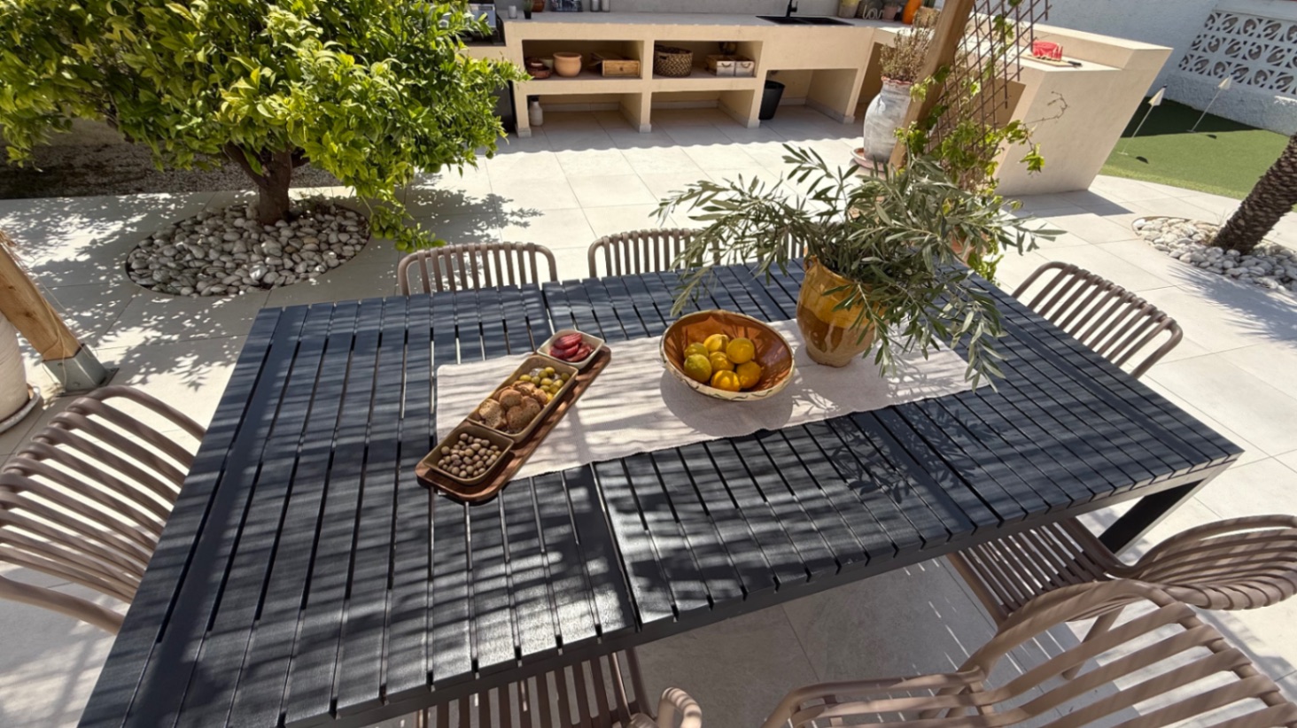 3 Bed, 3 Bath, HouseFor Sale, Torrevieja, Alicante