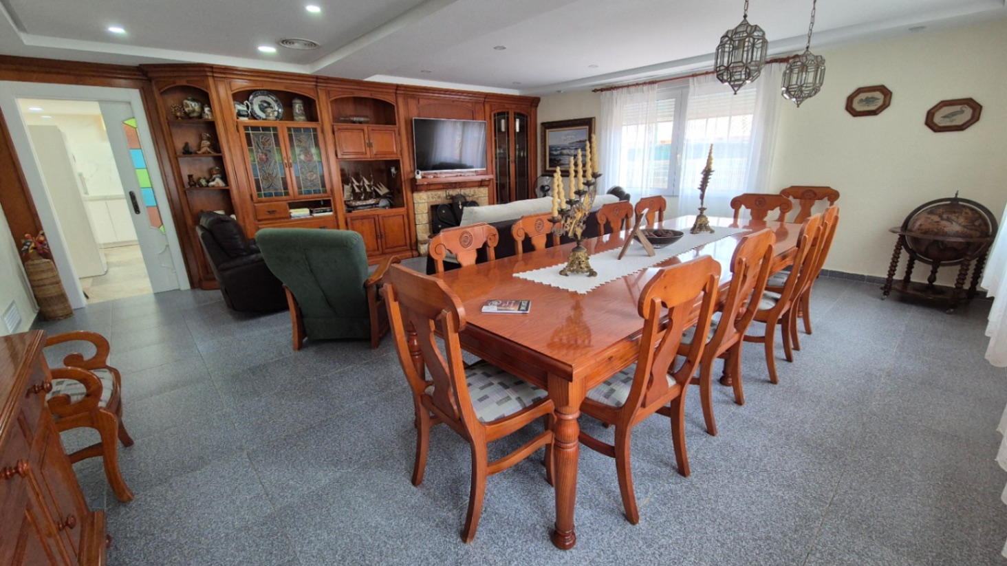 7 Bed, 3 Bath, HouseFor Sale, Orihuela, Alicante