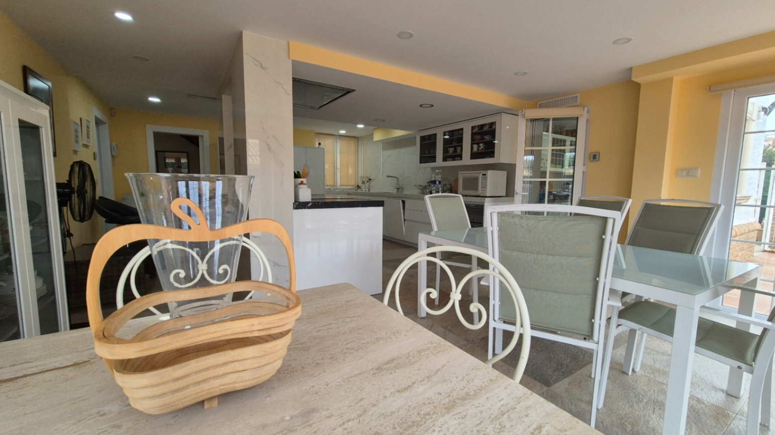 7 Bed, 3 Bath, HouseFor Sale, Orihuela, Alicante