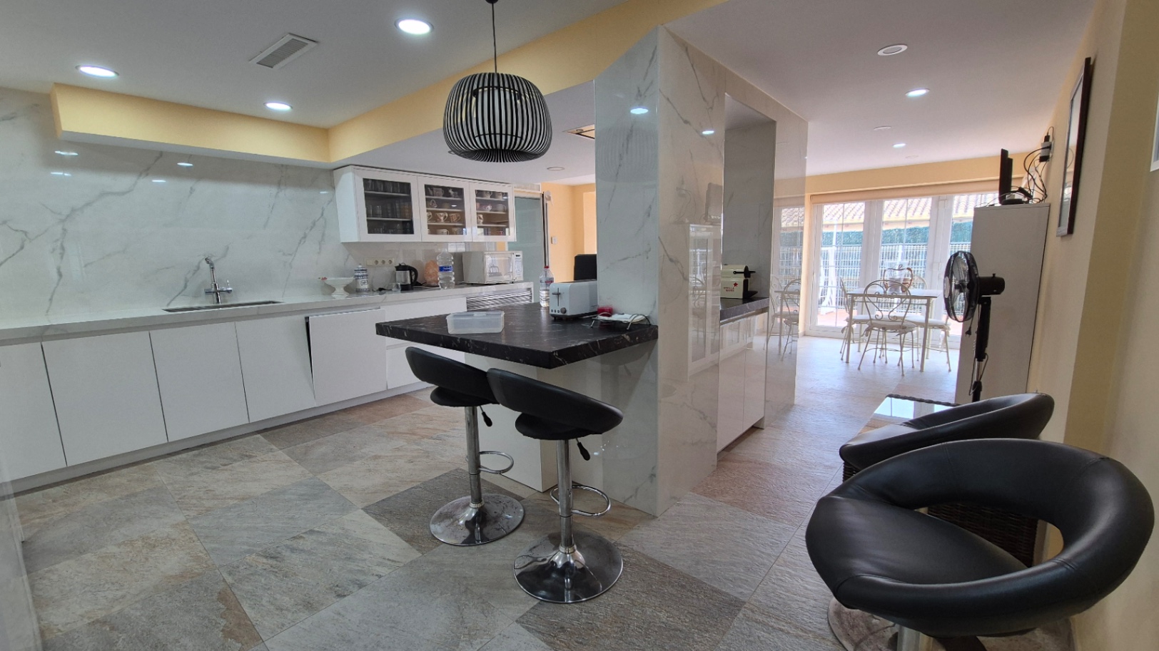 7 Bed, 3 Bath, HouseFor Sale, Orihuela, Alicante