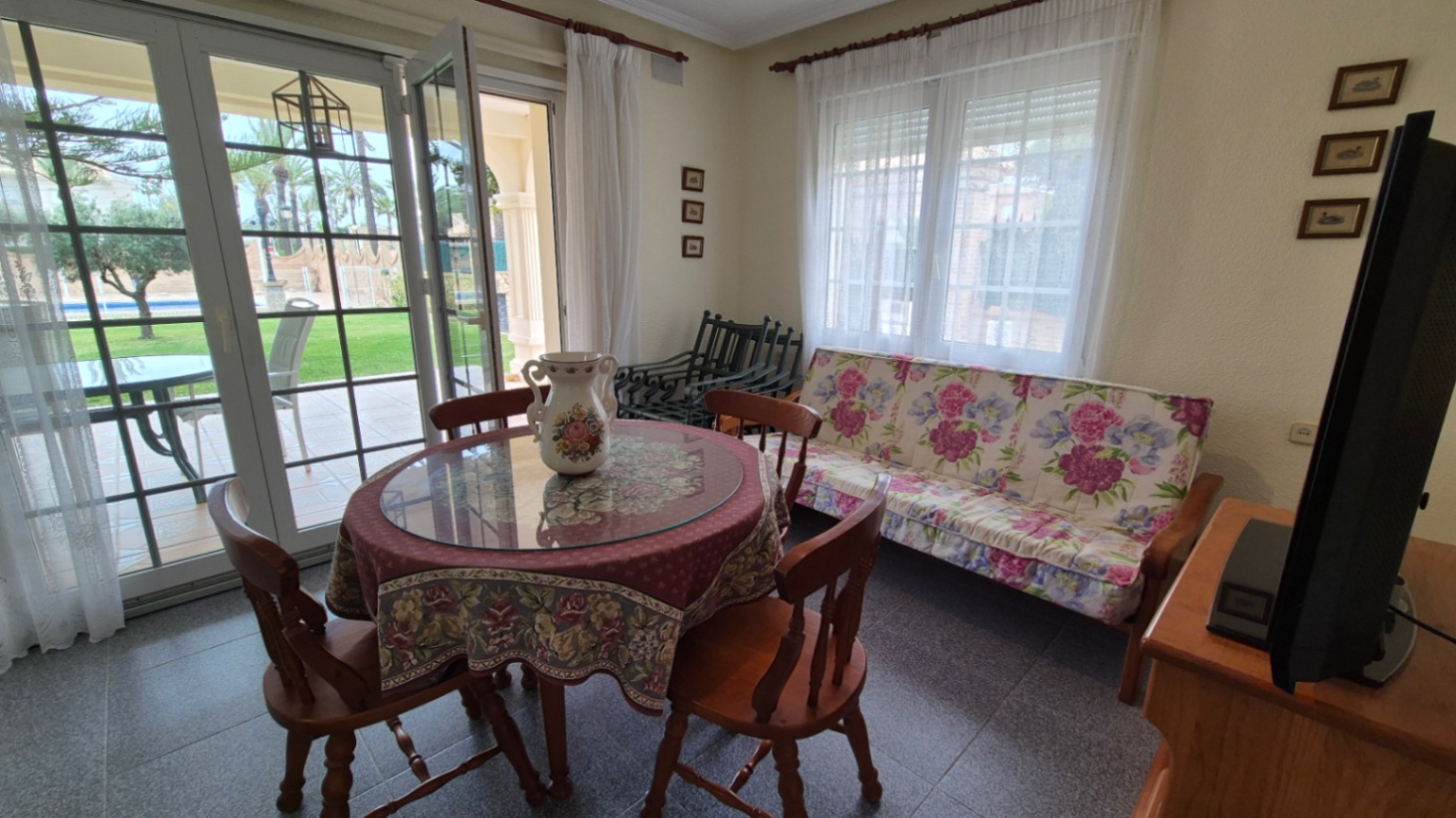 7 Bed, 3 Bath, HouseFor Sale, Orihuela, Alicante