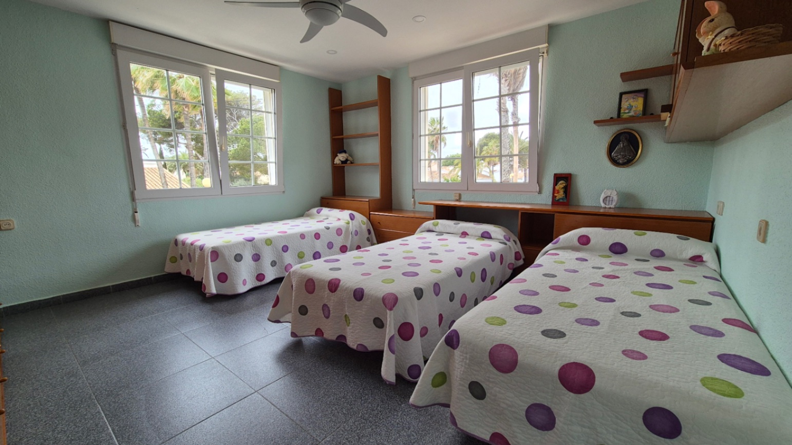 7 Bed, 3 Bath, HouseFor Sale, Orihuela, Alicante