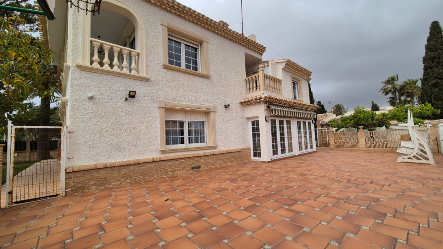 7 Bed, 3 Bath, HouseFor Sale, Orihuela, Alicante