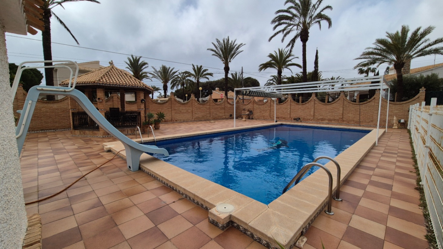 7 Bed, 3 Bath, HouseFor Sale, Orihuela, Alicante