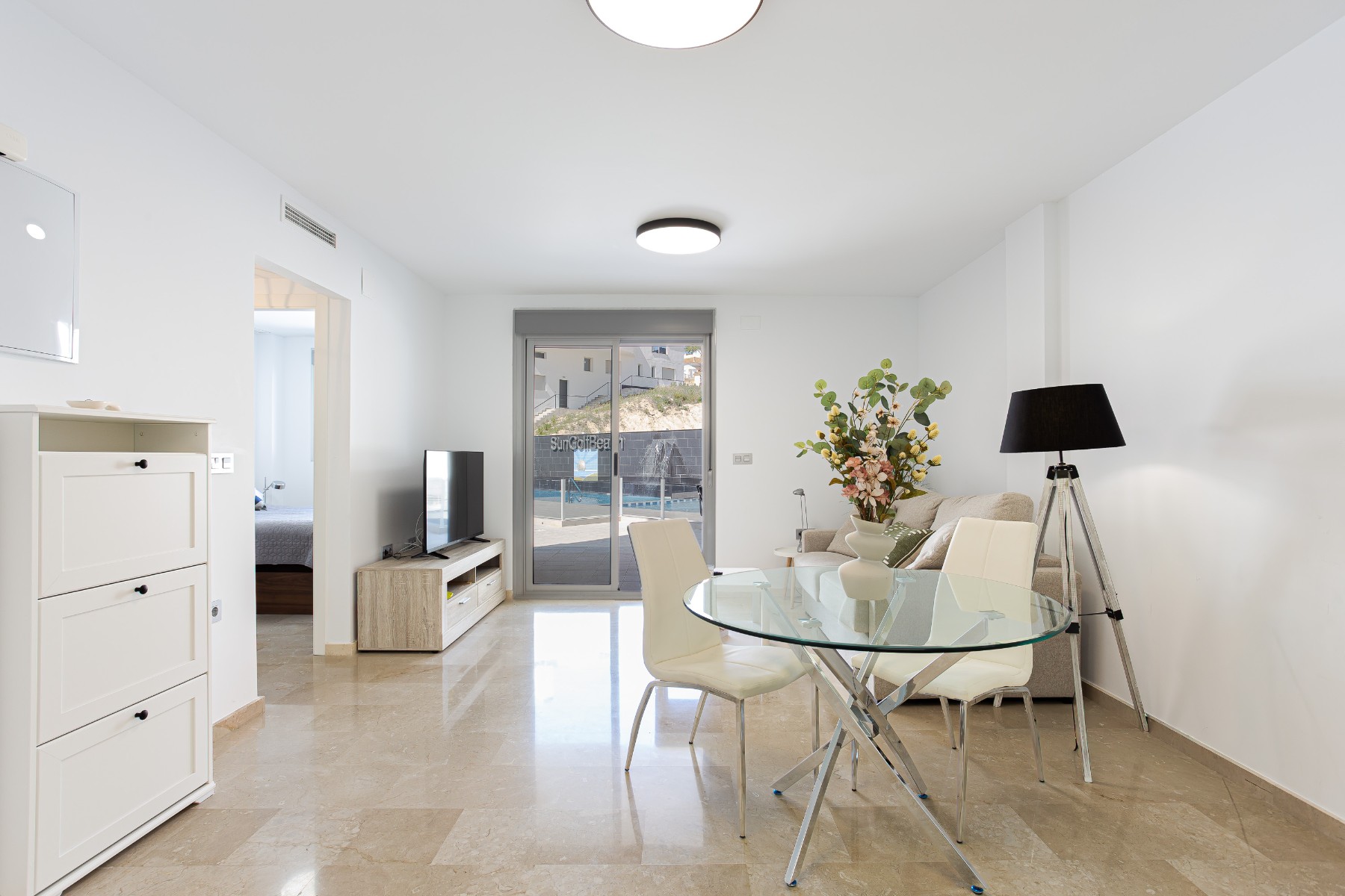 1 Bed, 1 Bath, ApartmentFor Sale, Orihuela Costa, Alicante