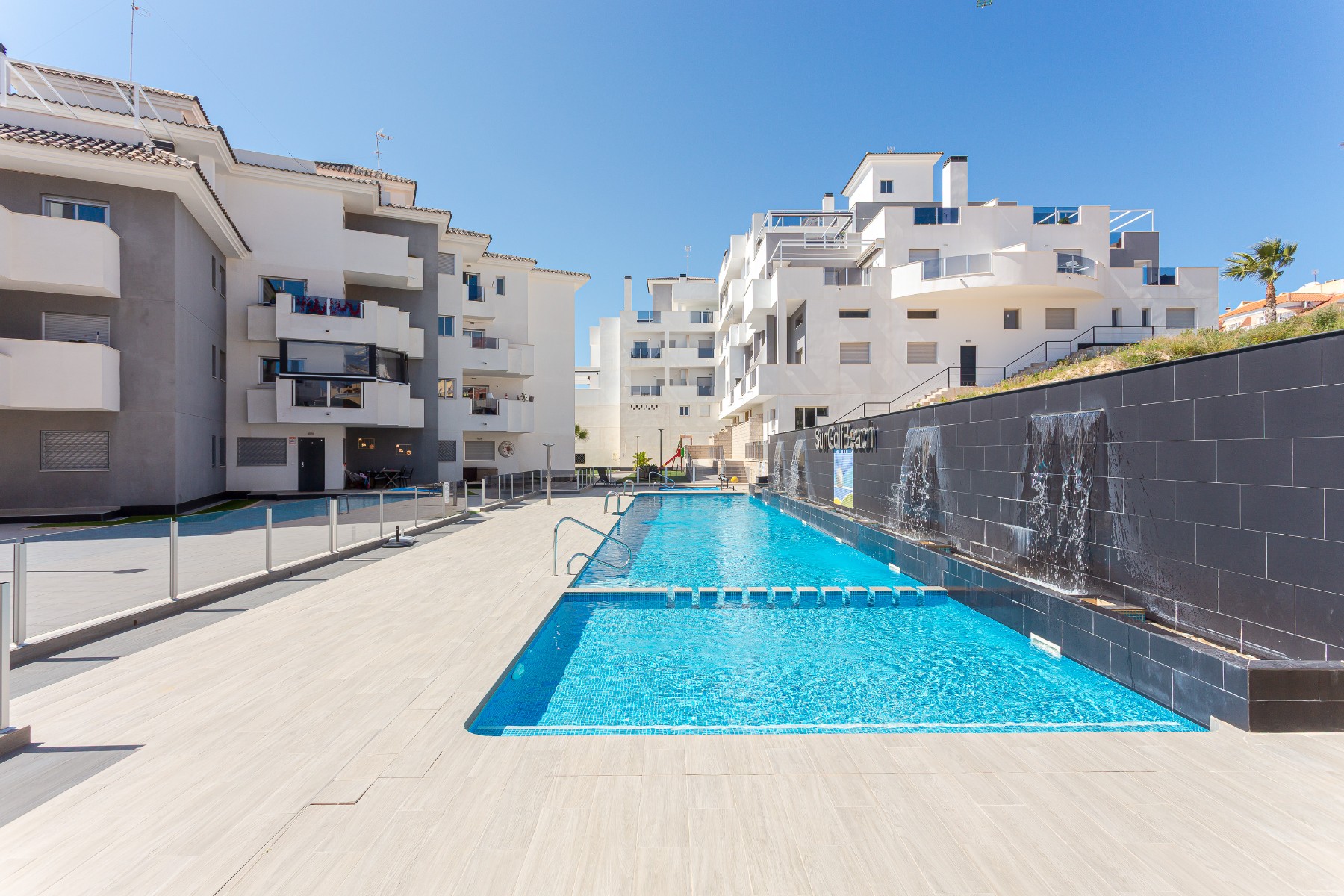 1 Bed, 1 Bath, ApartmentFor Sale, Orihuela Costa, Alicante