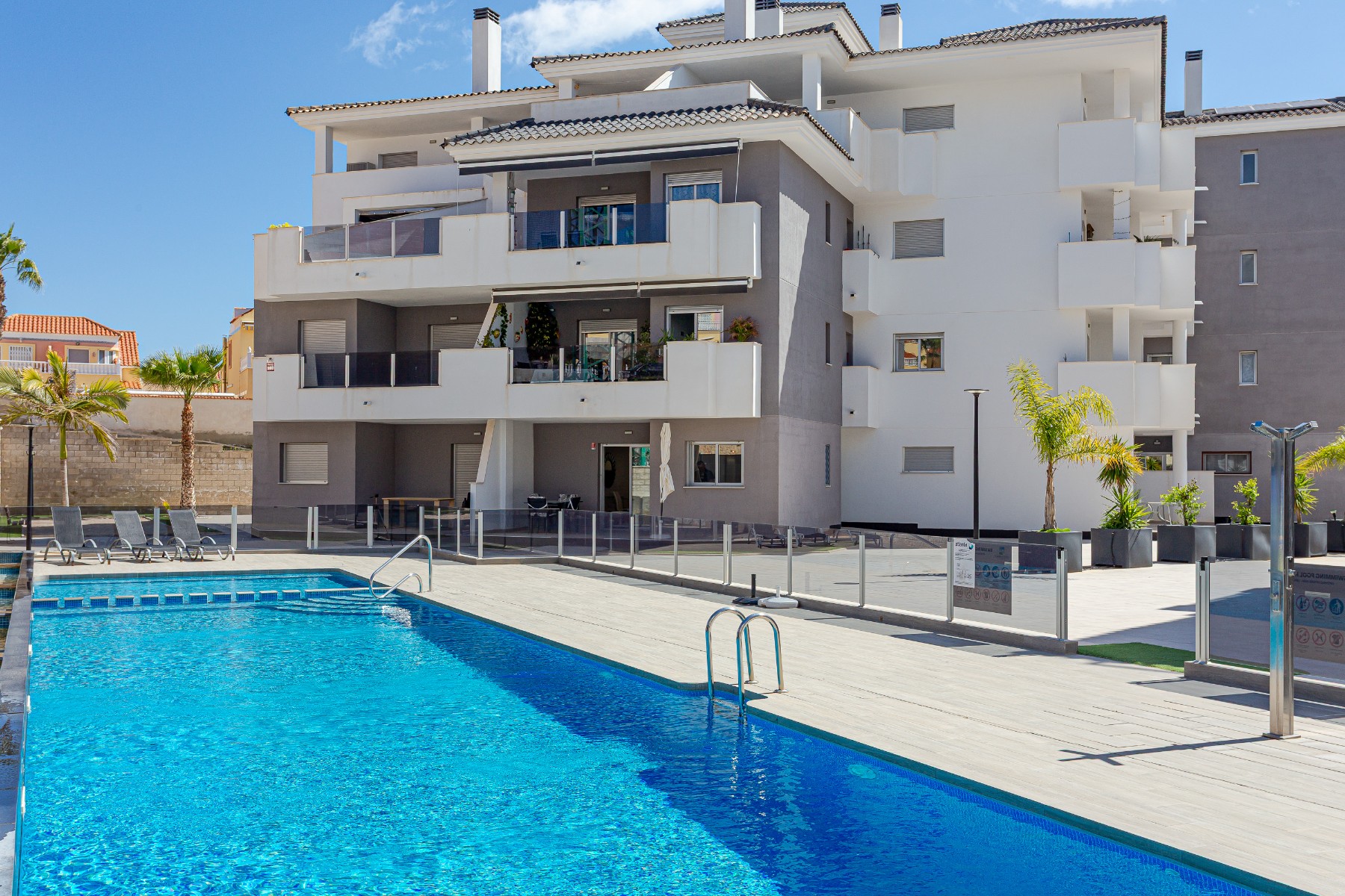 1 Bed, 1 Bath, ApartmentFor Sale, Orihuela Costa, Alicante