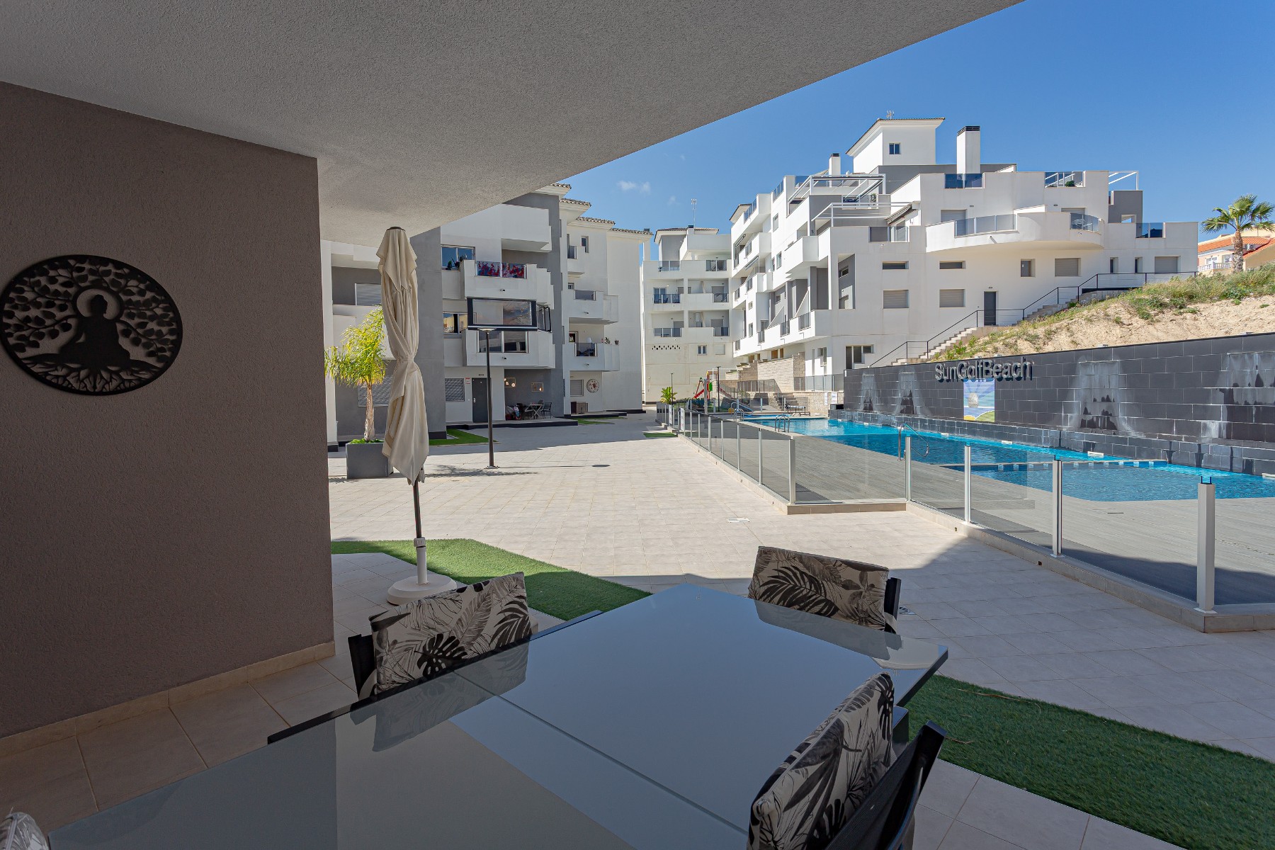 1 Bed, 1 Bath, ApartmentFor Sale, Orihuela Costa, Alicante