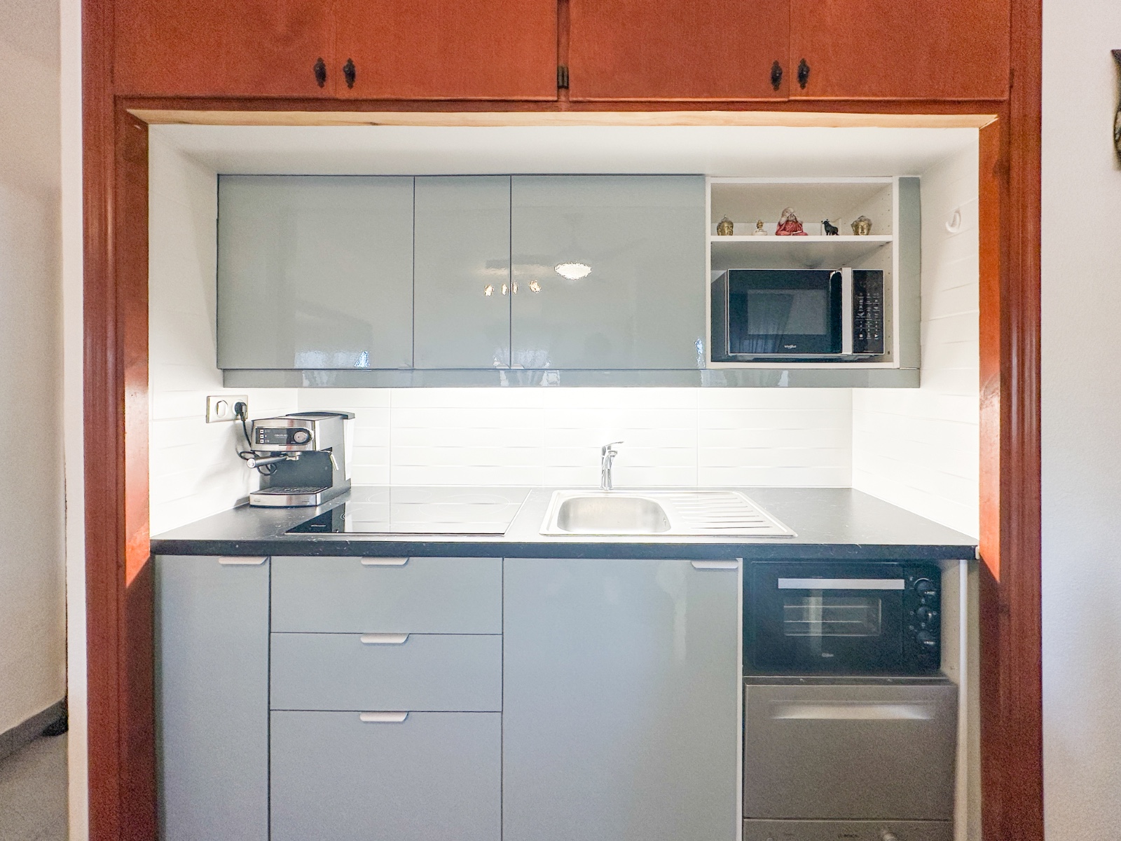 1 Bed, 1 Bath, ApartmentFor Sale, Villamartin, Alicante