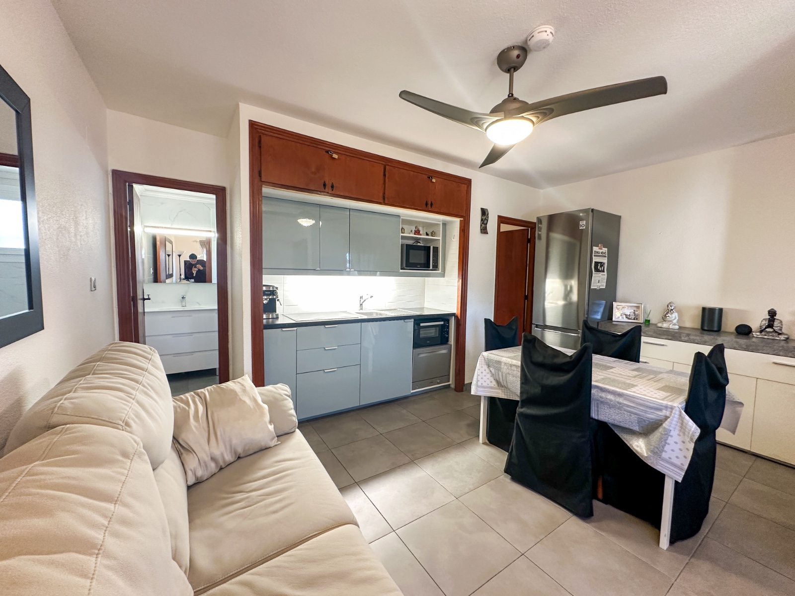 1 Bed, 1 Bath, ApartmentFor Sale, Villamartin, Alicante