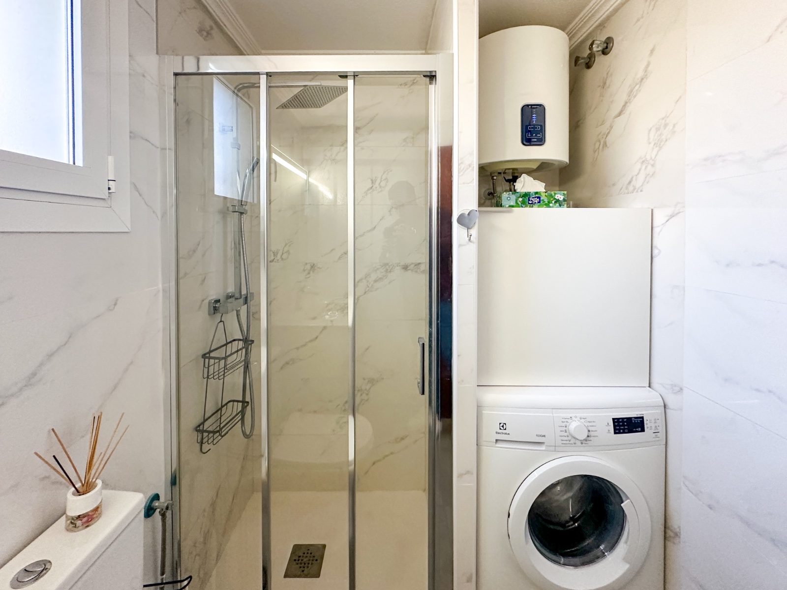 1 Bed, 1 Bath, ApartmentFor Sale, Villamartin, Alicante