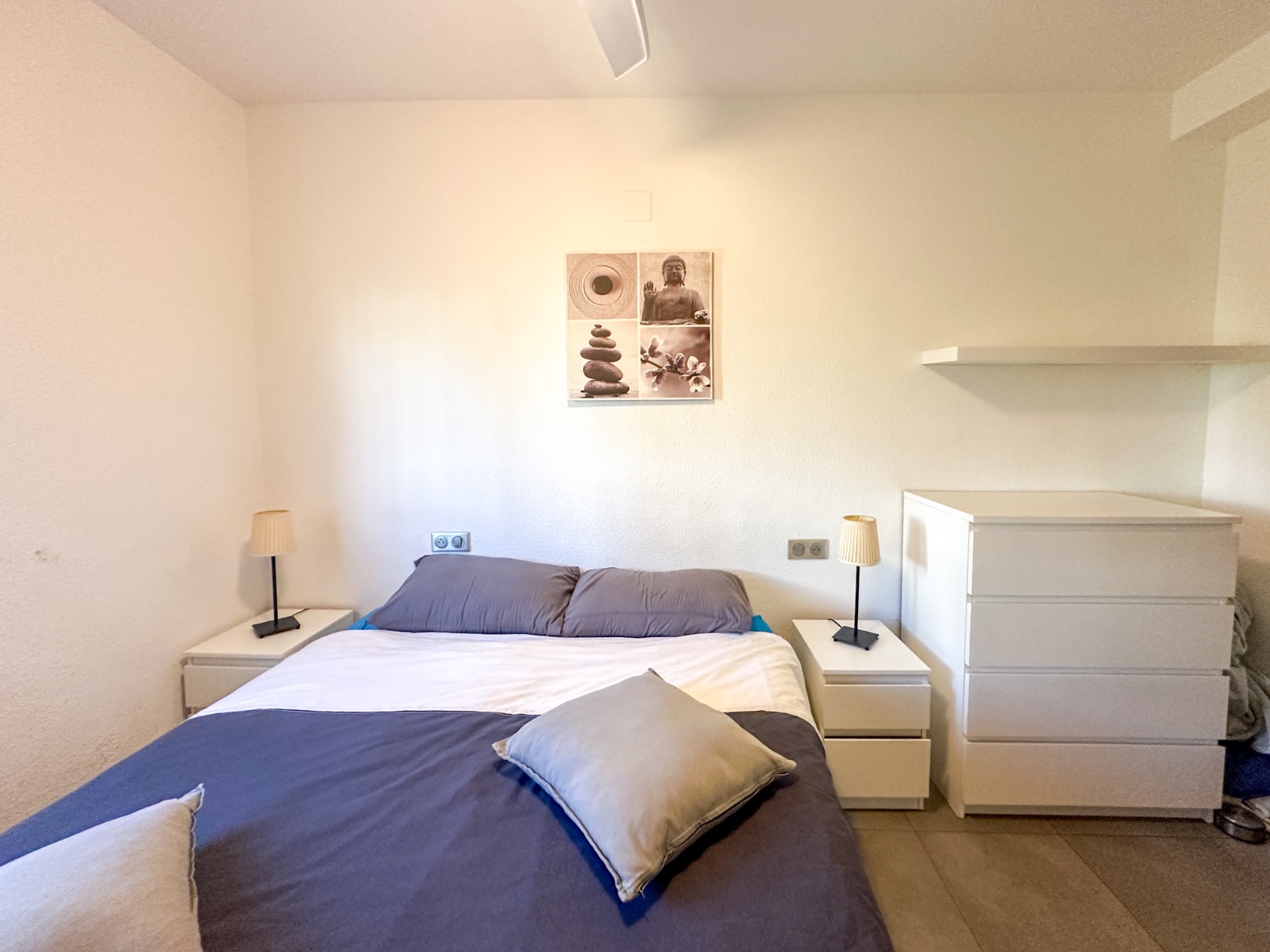 1 Bed, 1 Bath, ApartmentFor Sale, Villamartin, Alicante