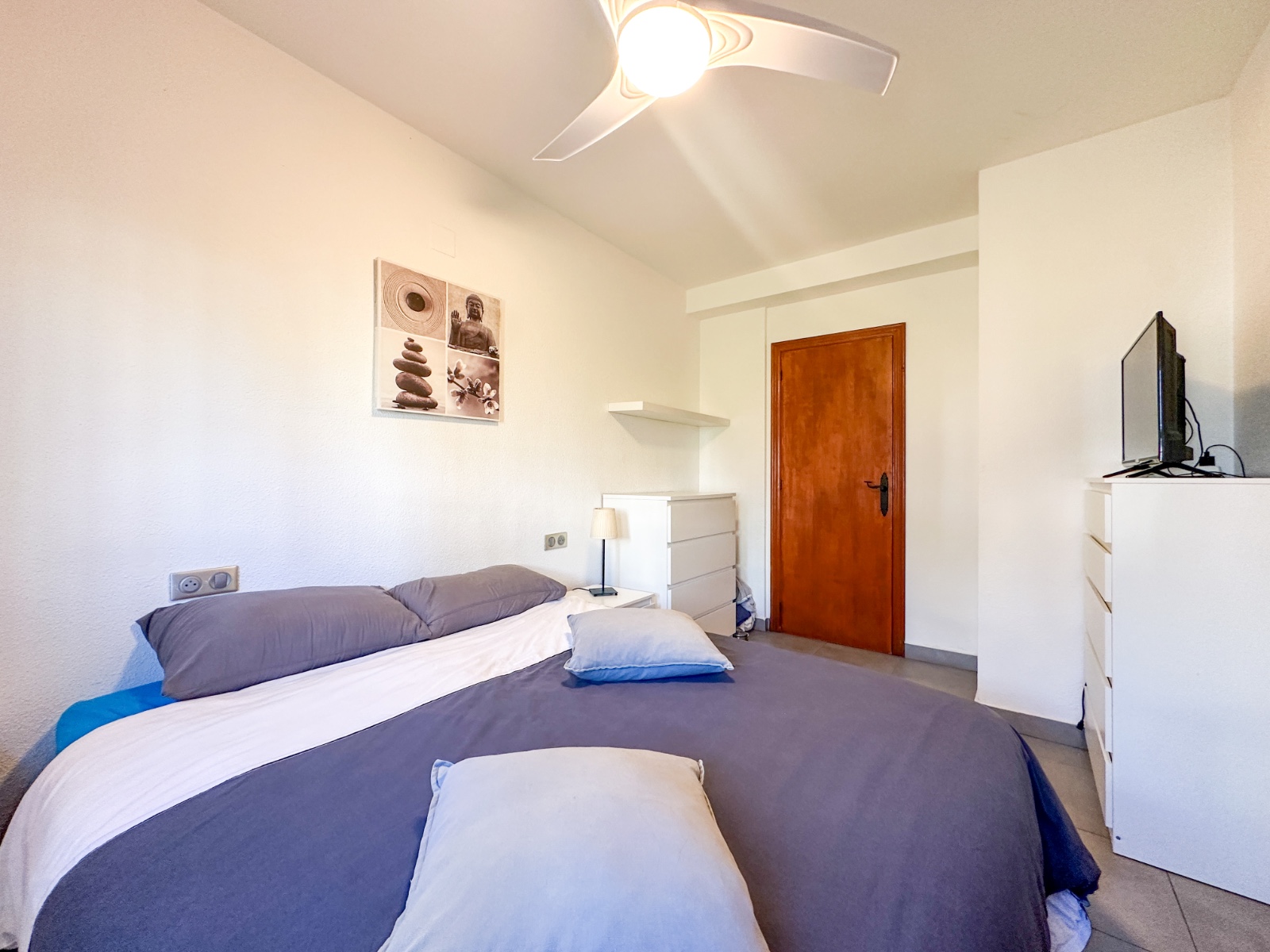 1 Bed, 1 Bath, ApartmentFor Sale, Villamartin, Alicante