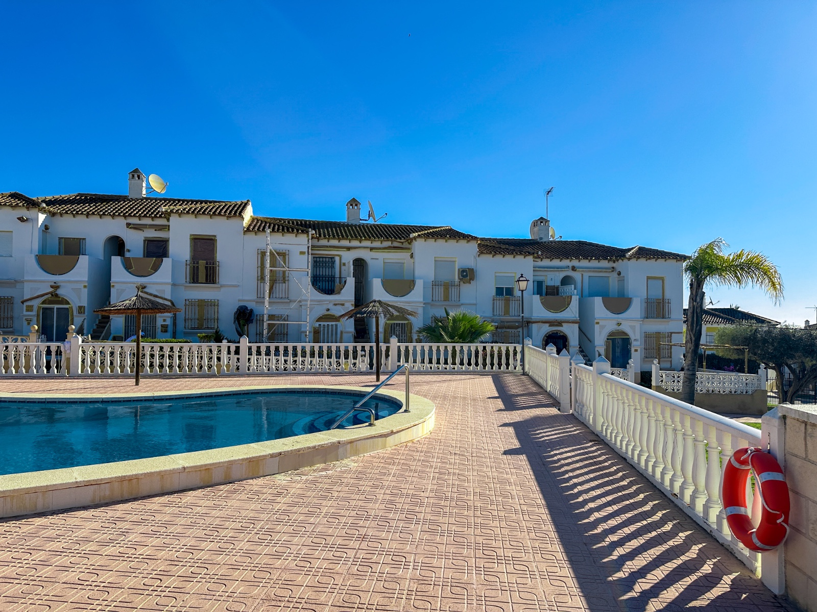 1 Bed, 1 Bath, ApartmentFor Sale, Villamartin, Alicante