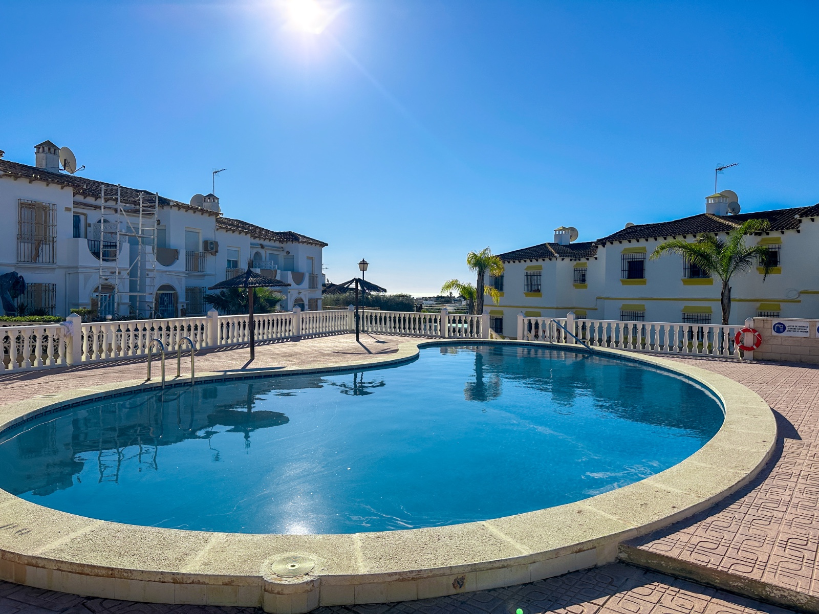 1 Bed, 1 Bath, ApartmentFor Sale, Villamartin, Alicante