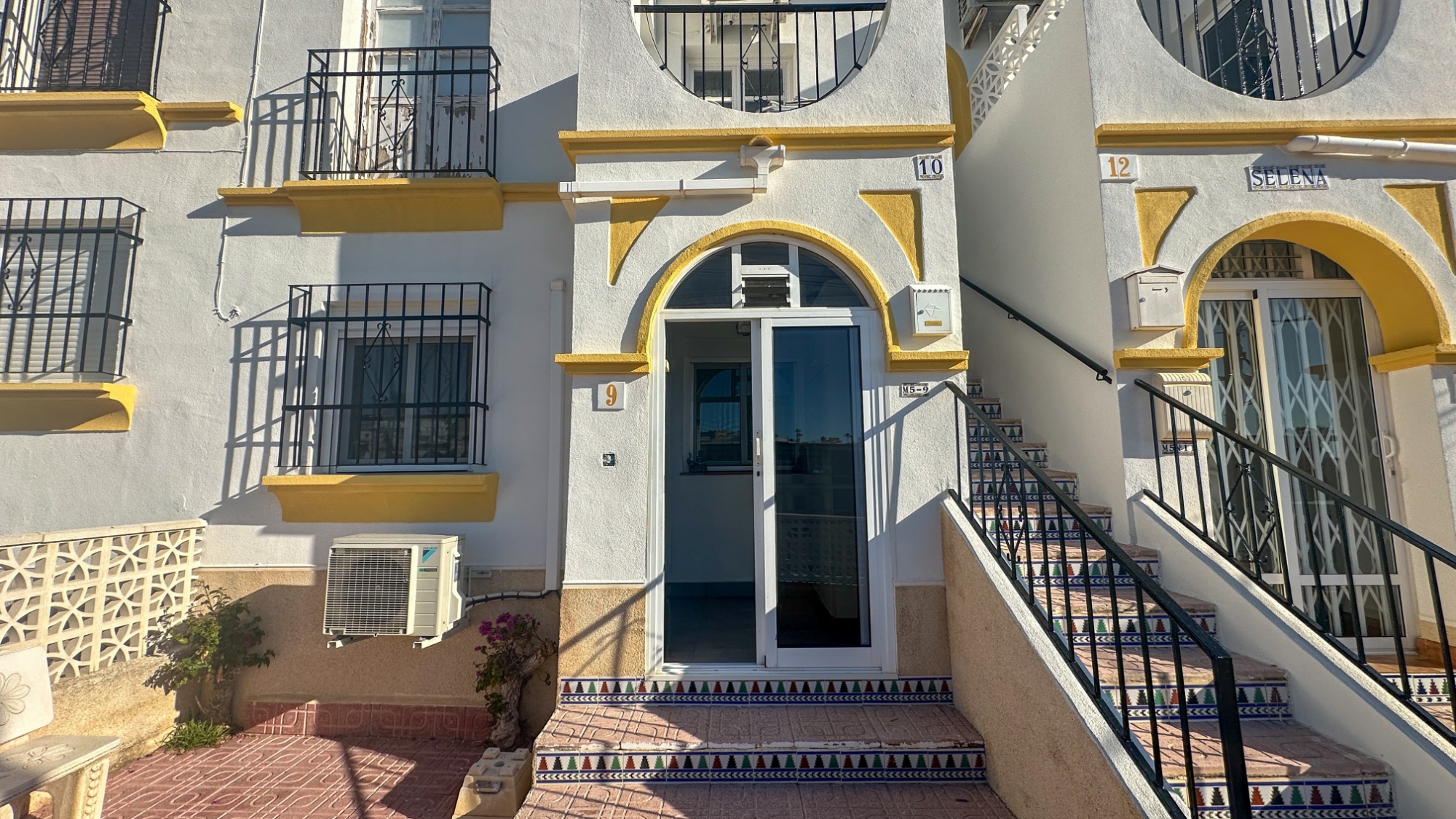 1 Bed, 1 Bath, ApartmentFor Sale, Villamartin, Alicante