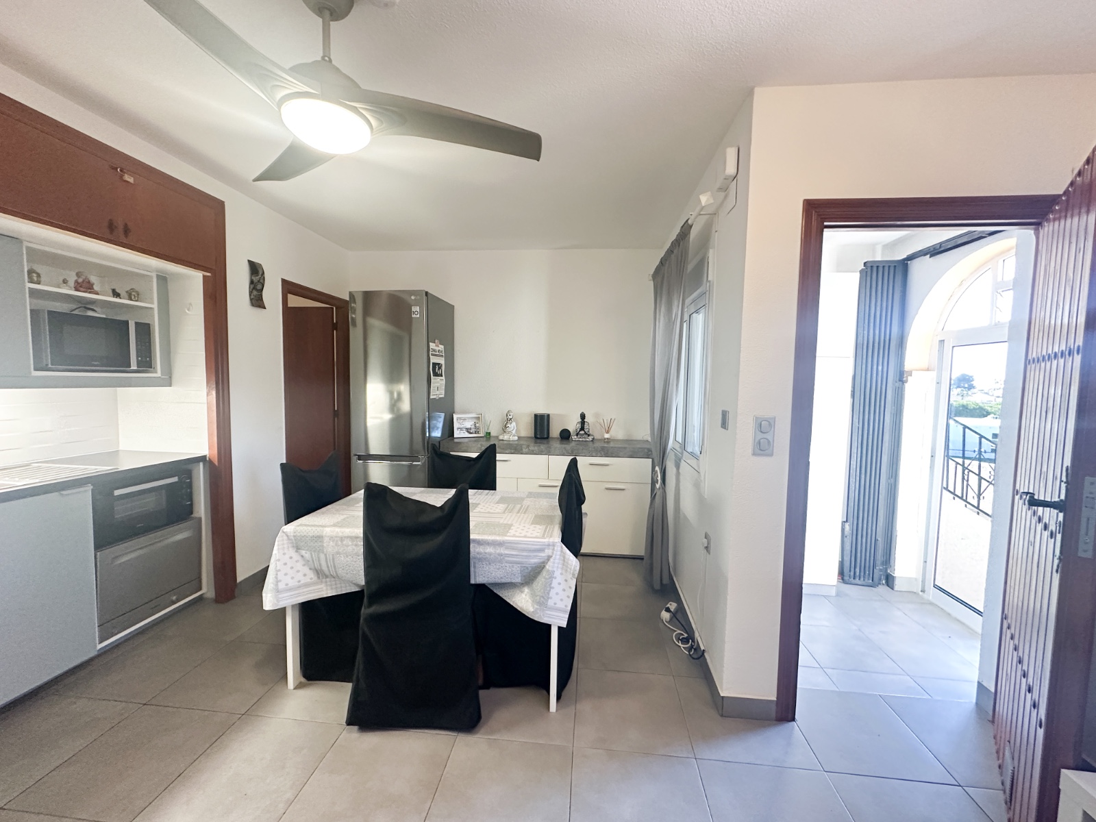 1 Bed, 1 Bath, ApartmentFor Sale, Villamartin, Alicante