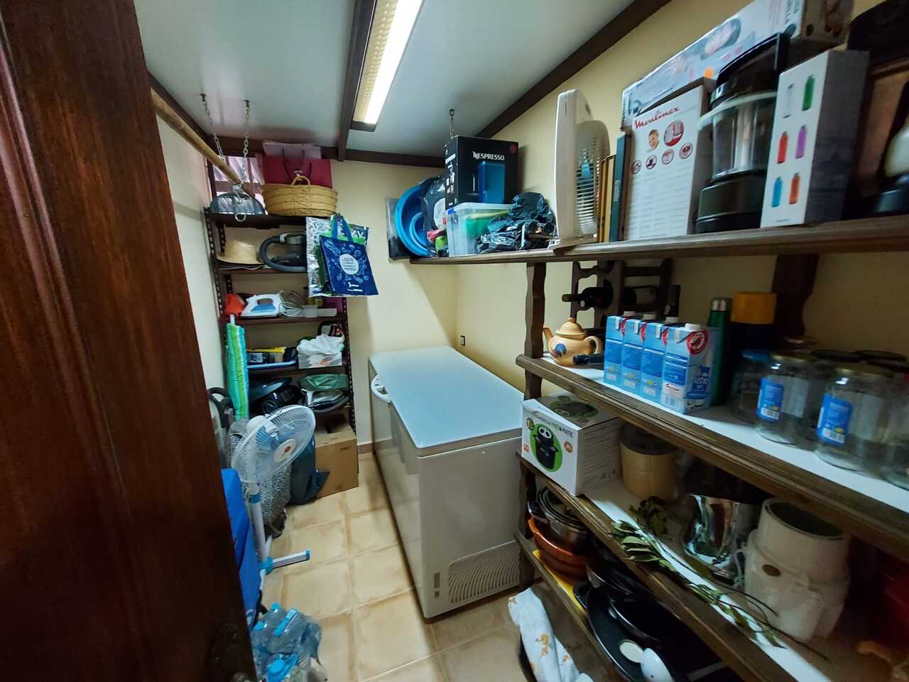 3 Bed, 1 Bath, HouseFor Sale, Calasparra, Murcia