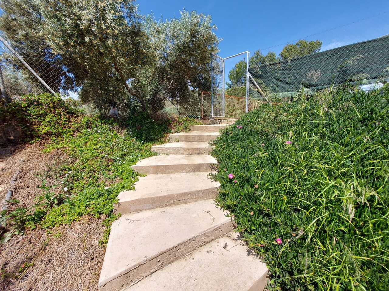 3 Bed, 1 Bath, HouseFor Sale, Calasparra, Murcia