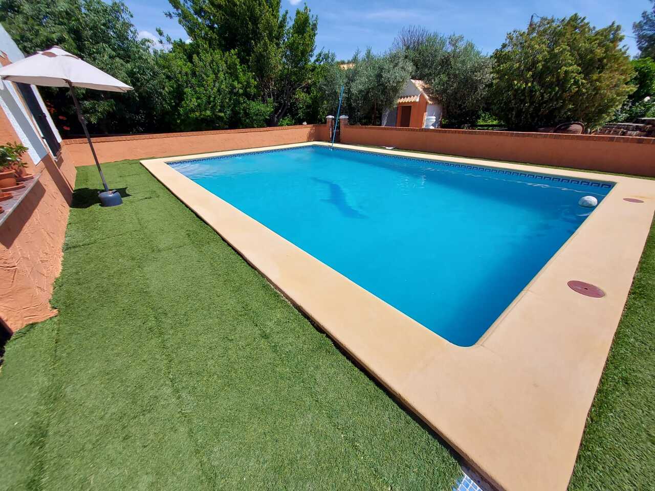 3 Bed, 1 Bath, HouseFor Sale, Calasparra, Murcia