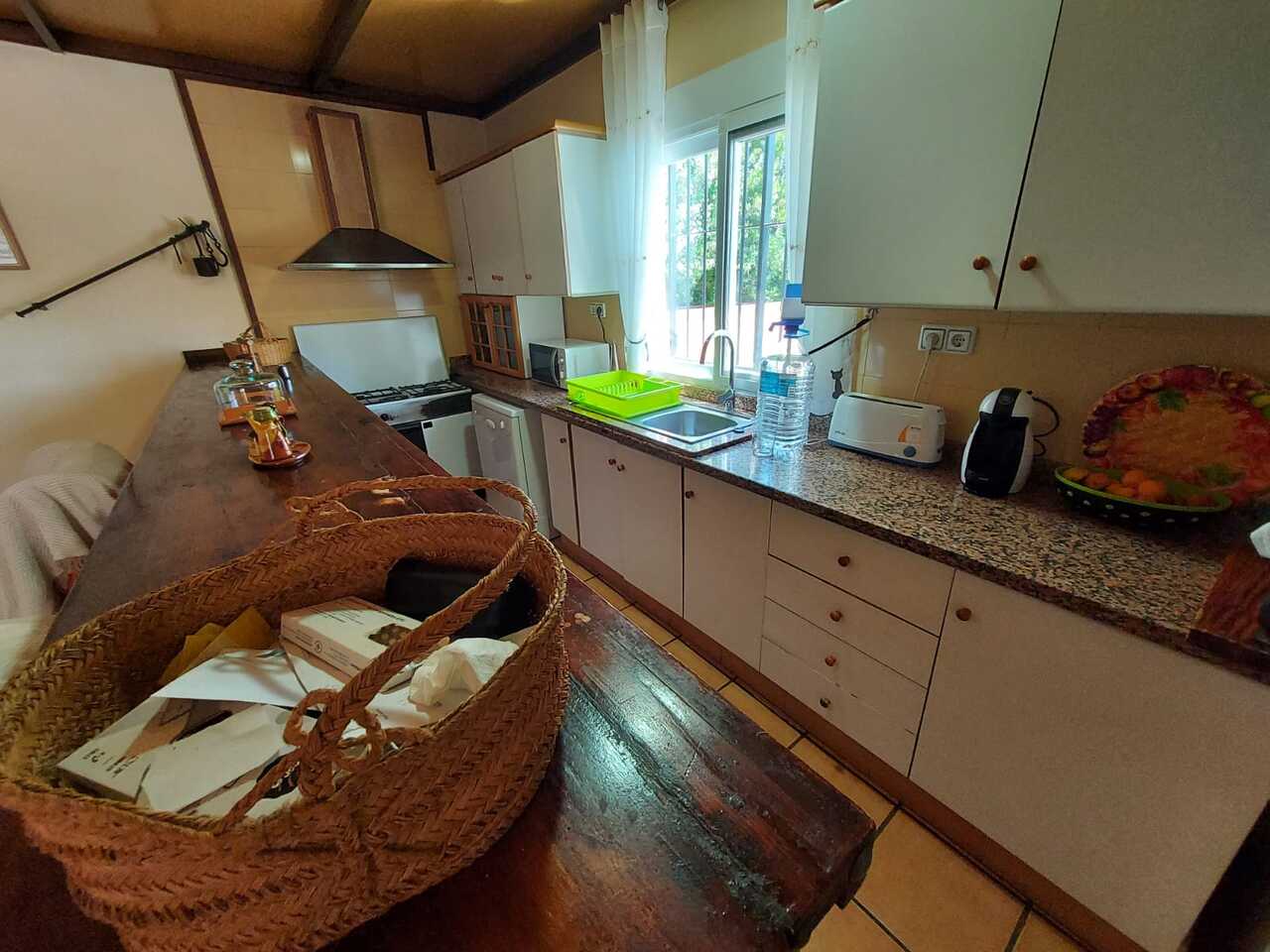 3 Bed, 1 Bath, HouseFor Sale, Calasparra, Murcia