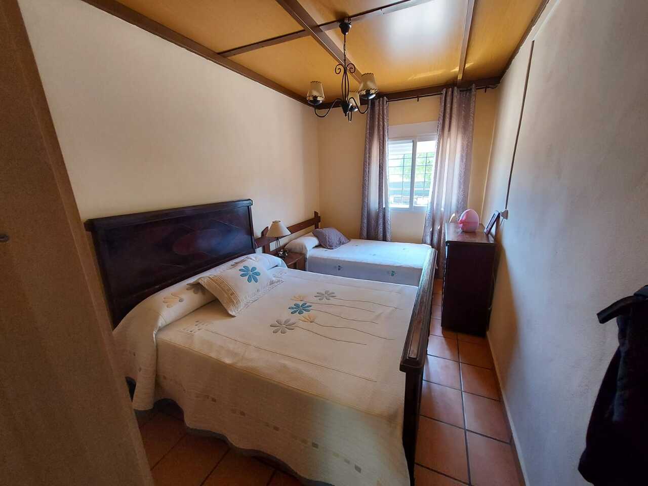 3 Bed, 1 Bath, HouseFor Sale, Calasparra, Murcia