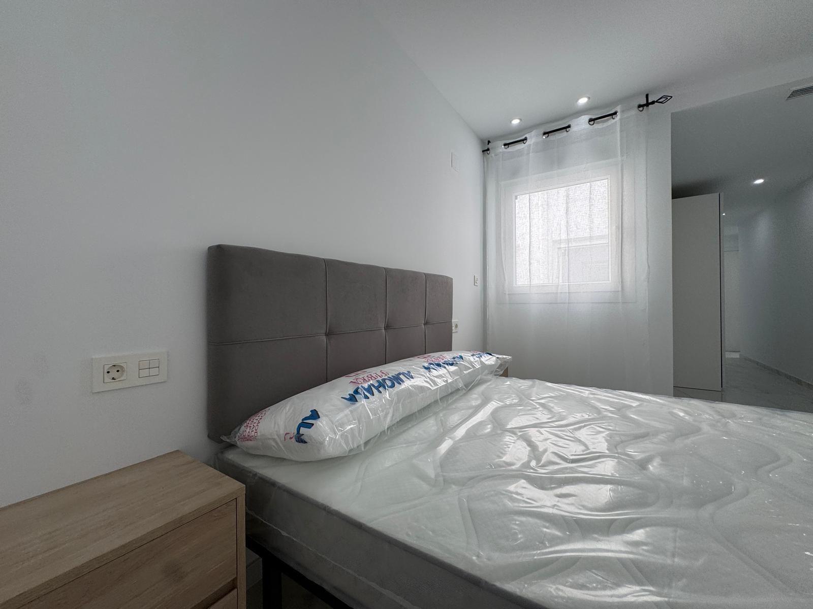 2 Bed, 1 Bath, ApartmentFor Sale, Torrevieja, Alicante