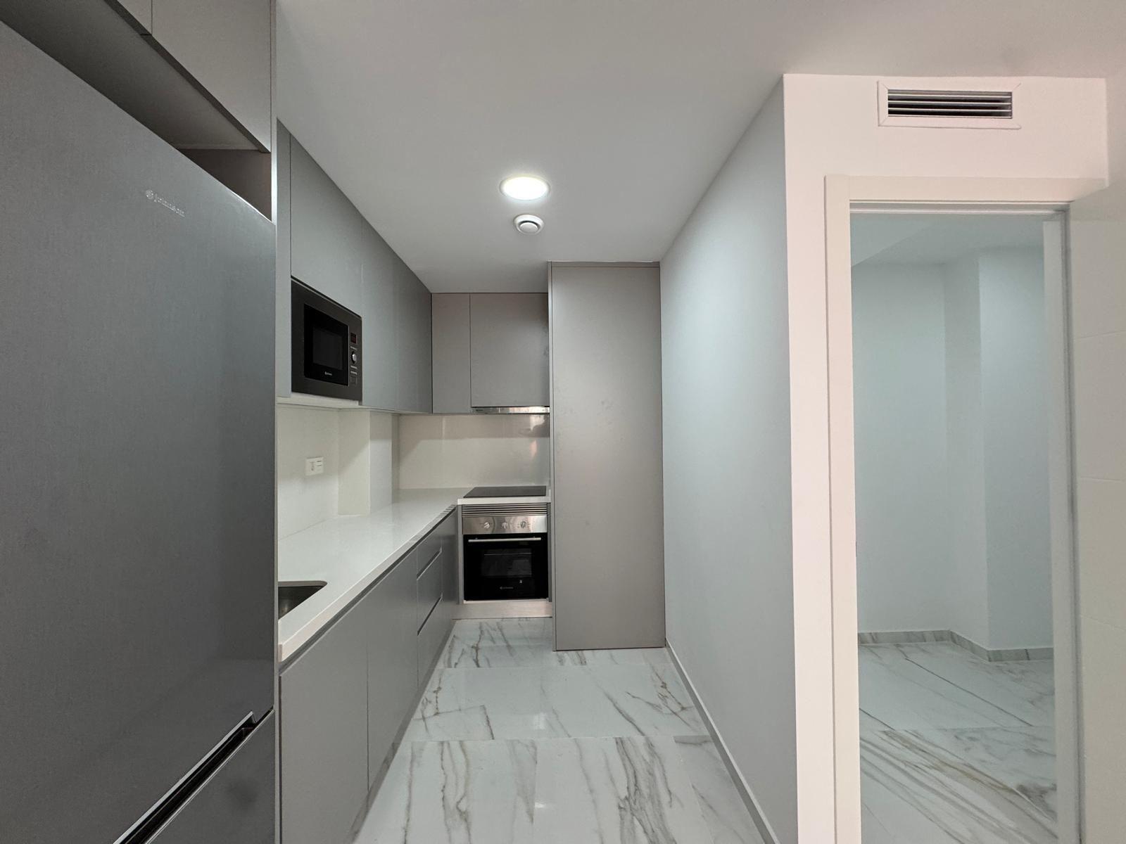 2 Bed, 1 Bath, ApartmentFor Sale, Torrevieja, Alicante