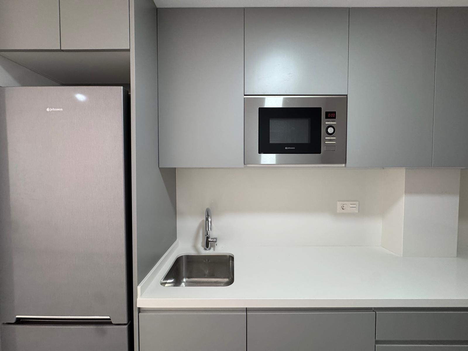 2 Bed, 1 Bath, ApartmentFor Sale, Torrevieja, Alicante