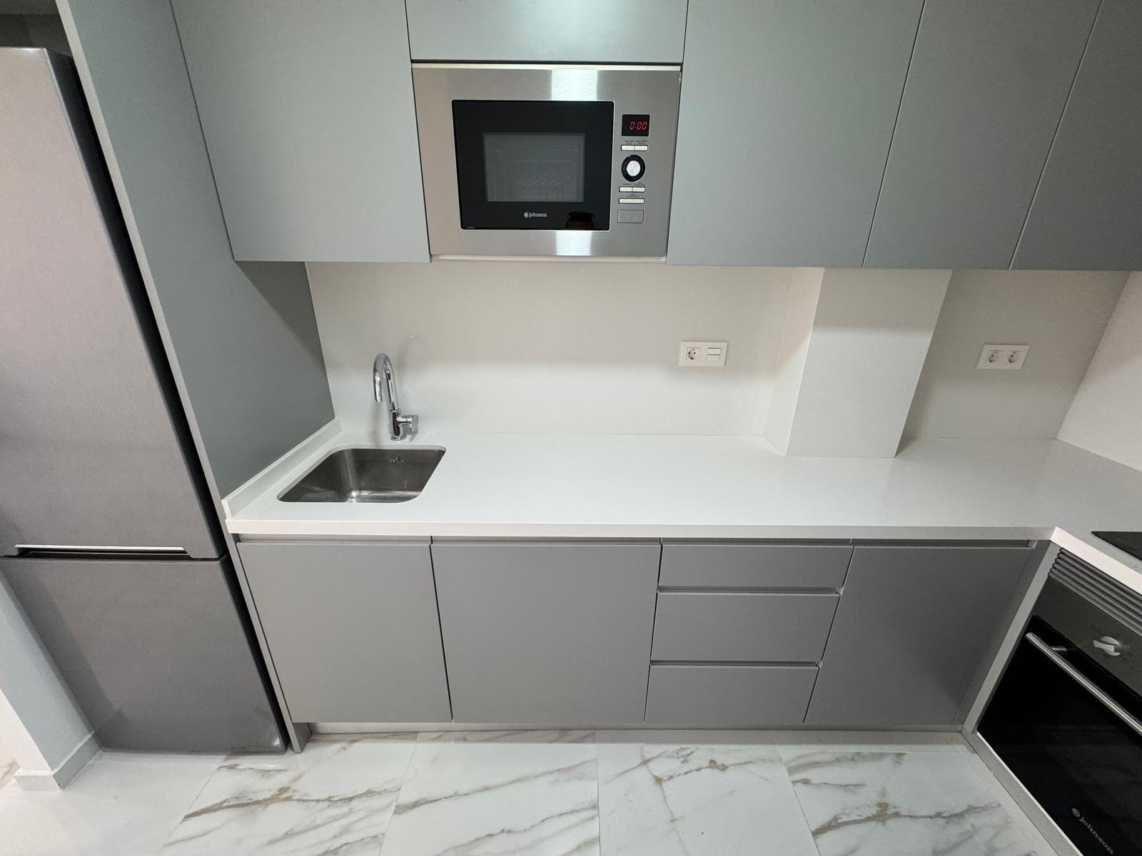 2 Bed, 1 Bath, ApartmentFor Sale, Torrevieja, Alicante