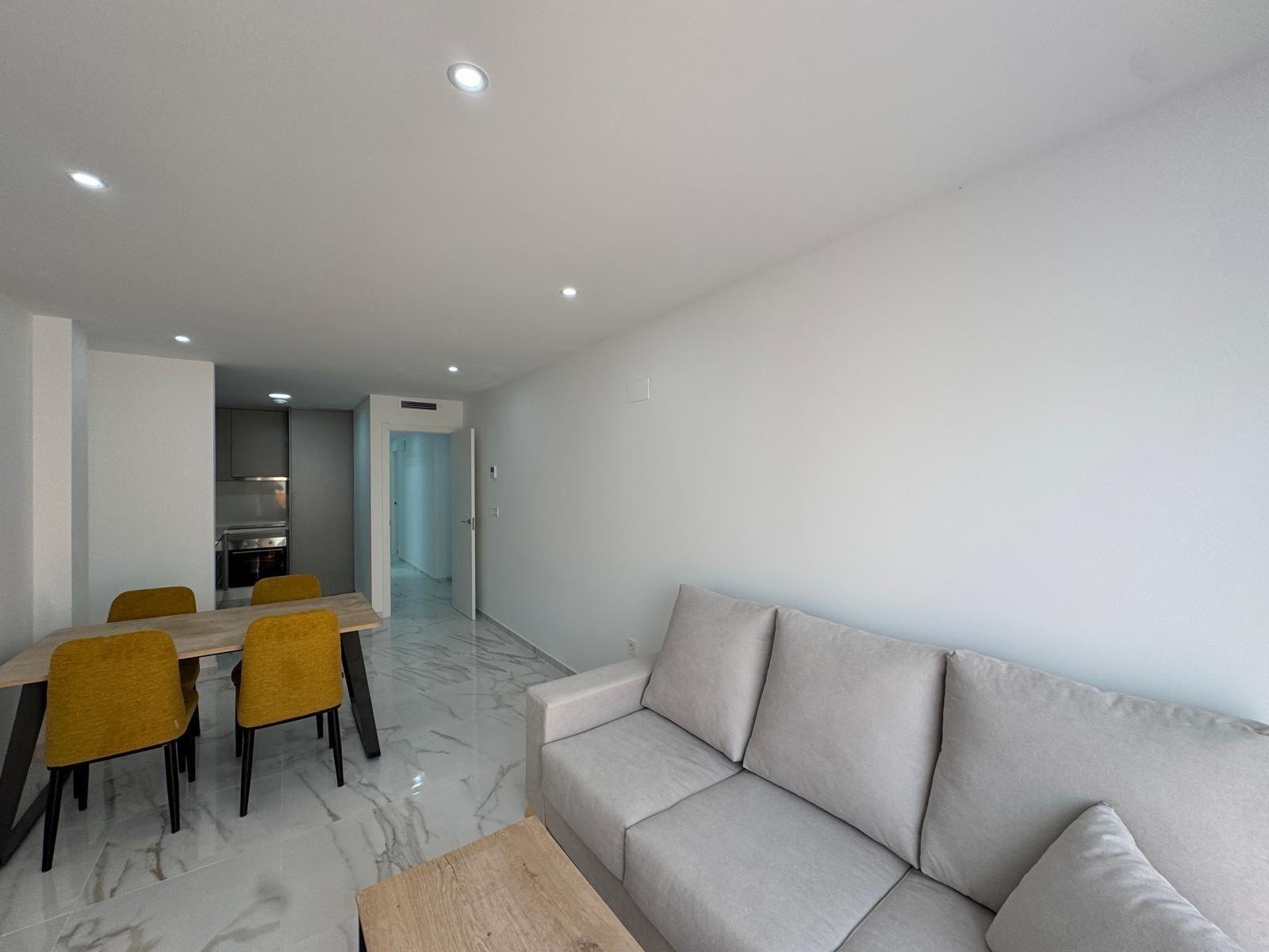 2 Bed, 1 Bath, ApartmentFor Sale, Torrevieja, Alicante