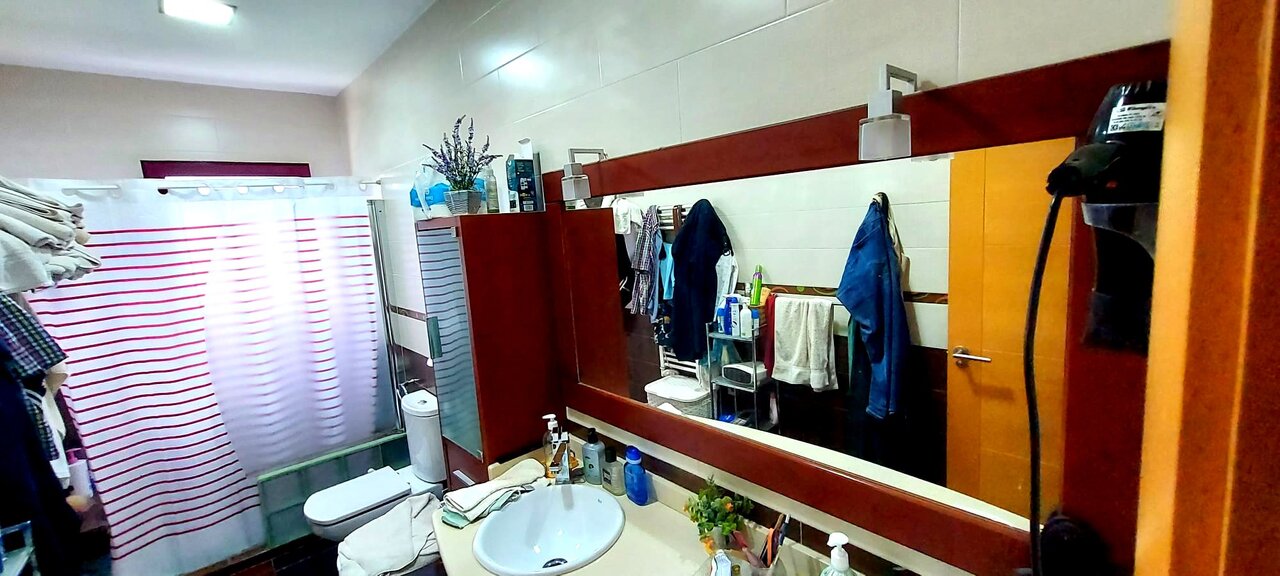 3 Bed, 2 Bath, HouseFor Sale, Calasparra, Murcia