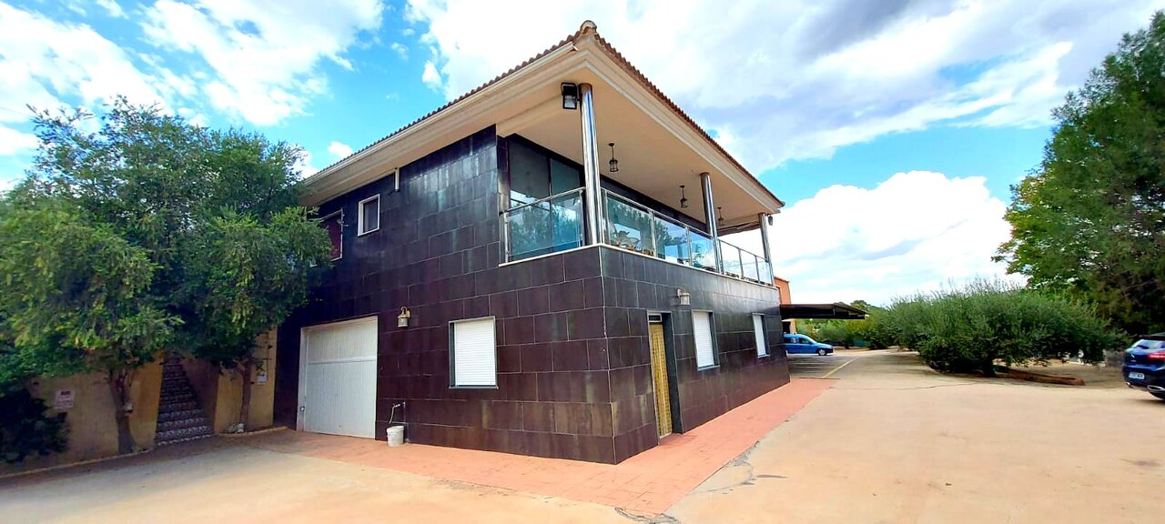 3 Bed, 2 Bath, HouseFor Sale, Calasparra, Murcia