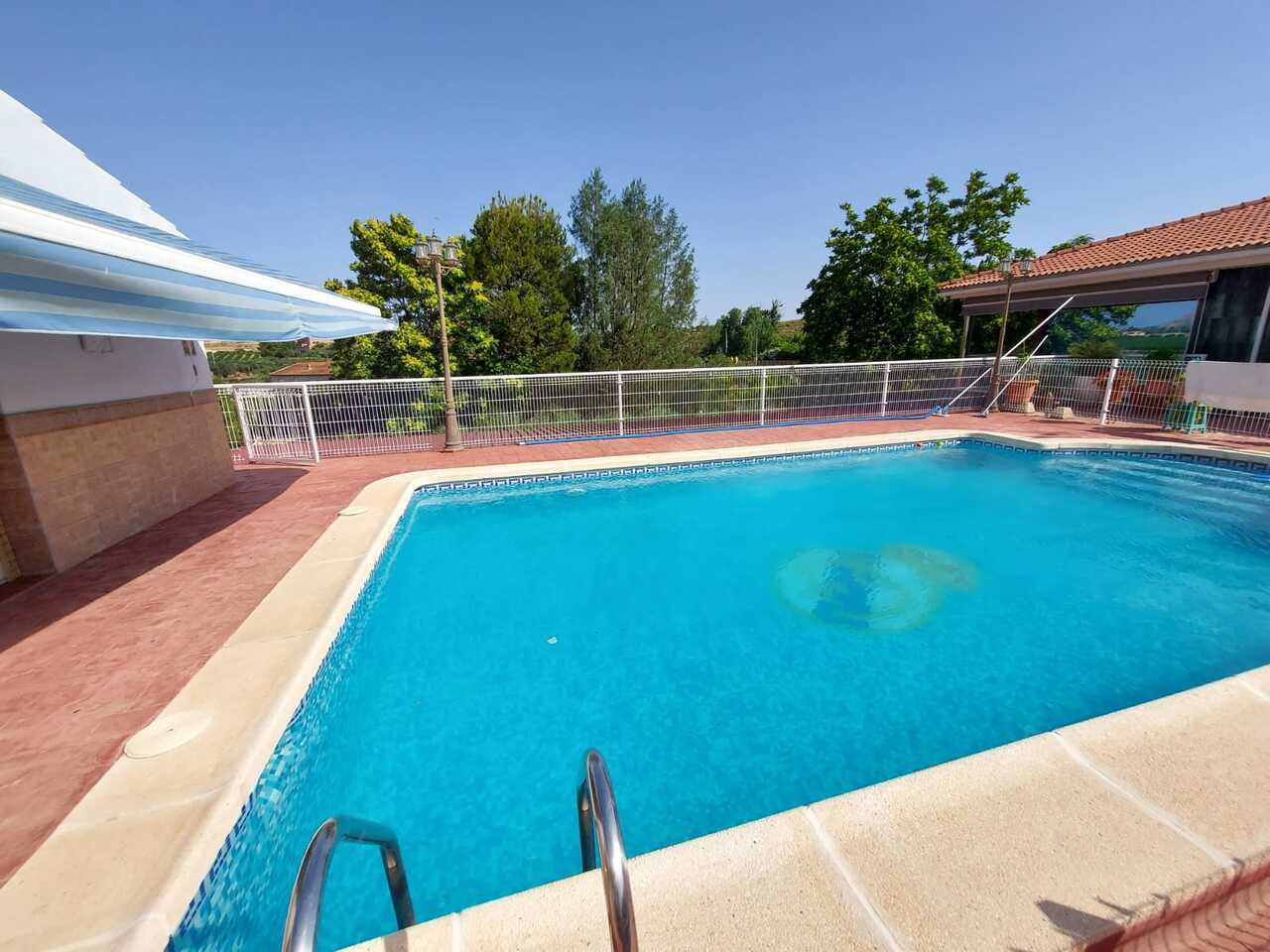 3 Bed, 2 Bath, HouseFor Sale, Calasparra, Murcia