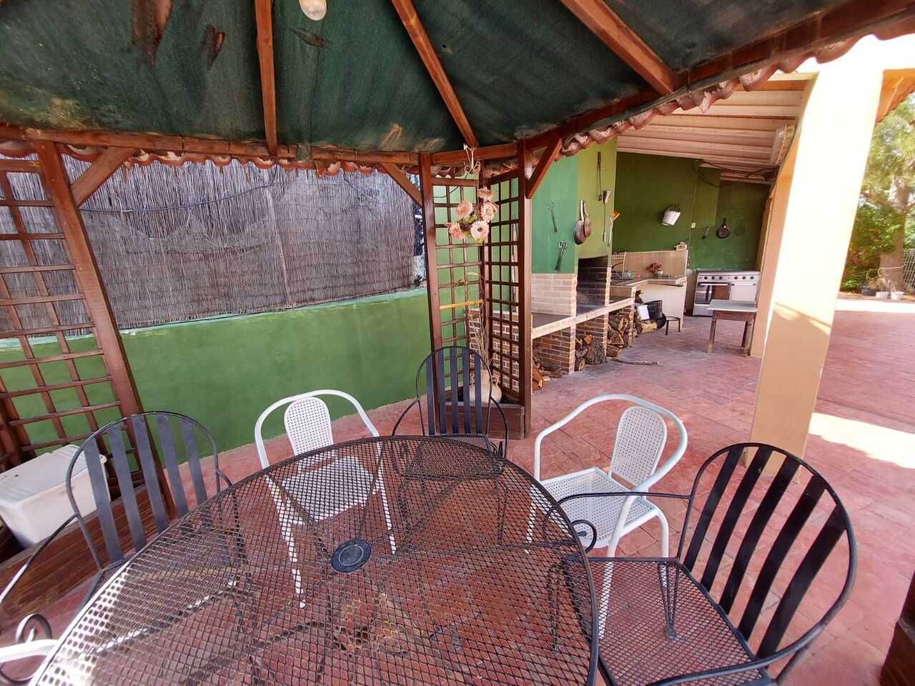 3 Bed, 2 Bath, HouseFor Sale, Calasparra, Murcia