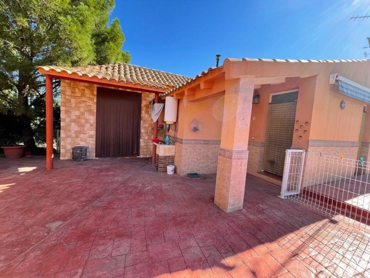 3 Bed, 2 Bath, HouseFor Sale, Calasparra, Murcia