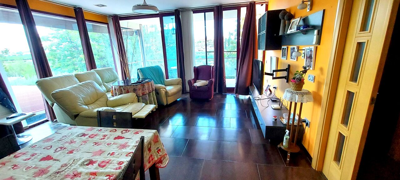 3 Bed, 2 Bath, HouseFor Sale, Calasparra, Murcia