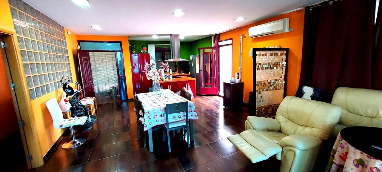 3 Bed, 2 Bath, HouseFor Sale, Calasparra, Murcia