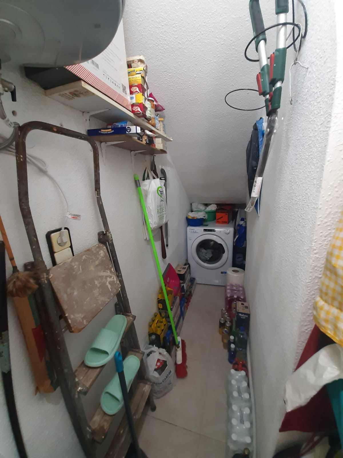 2 Bed, 2 Bath, HouseFor Sale, Torrevieja, Alicante