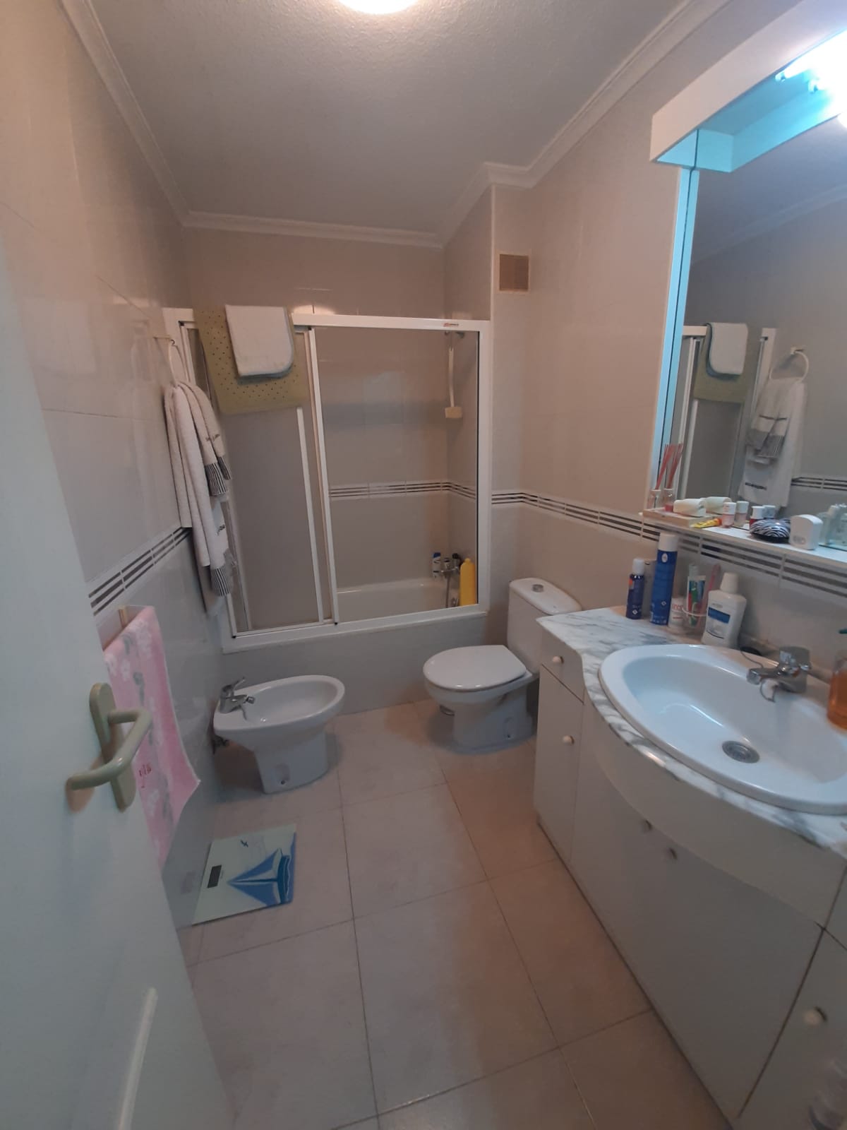 2 Bed, 2 Bath, HouseFor Sale, Torrevieja, Alicante