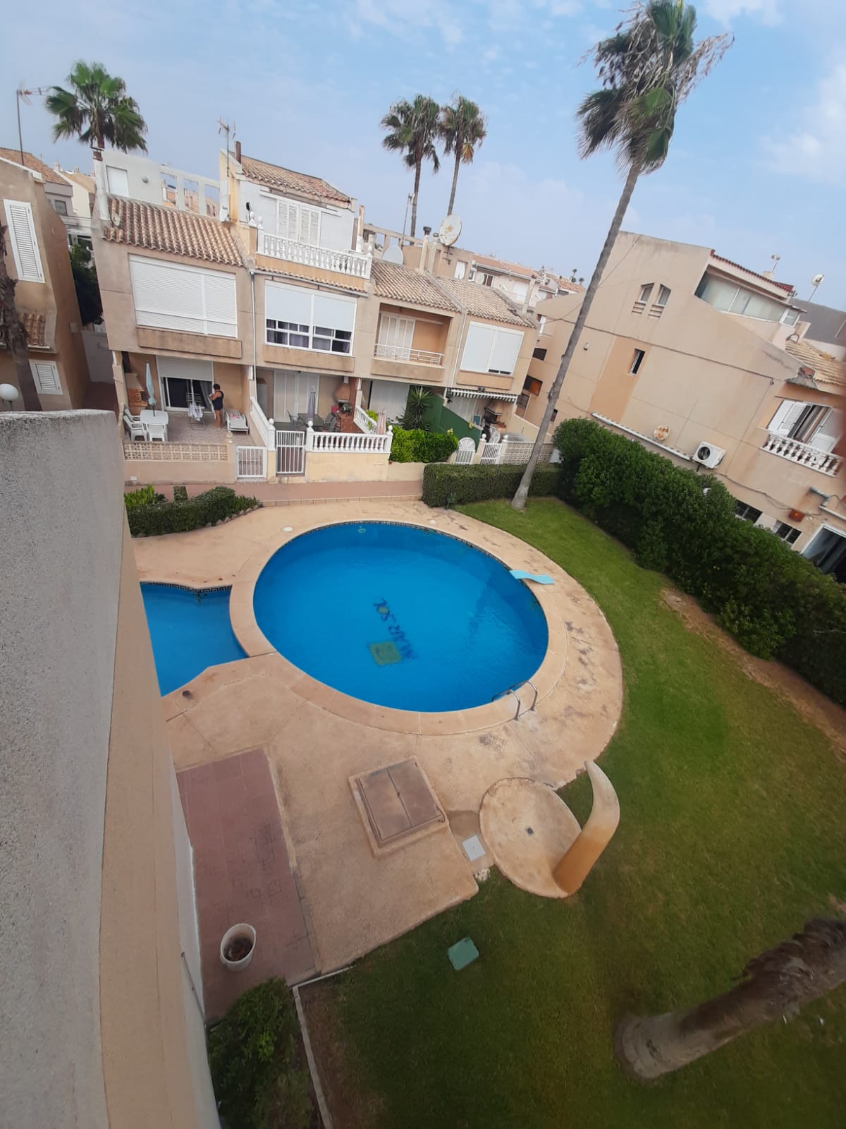 2 Bed, 2 Bath, HouseFor Sale, Torrevieja, Alicante