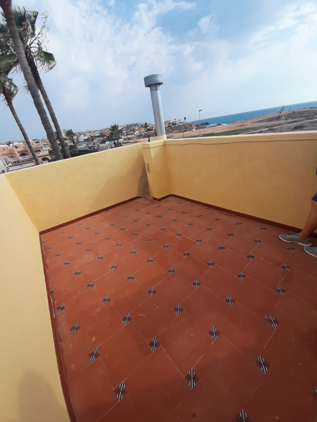 2 Bed, 2 Bath, HouseFor Sale, Torrevieja, Alicante