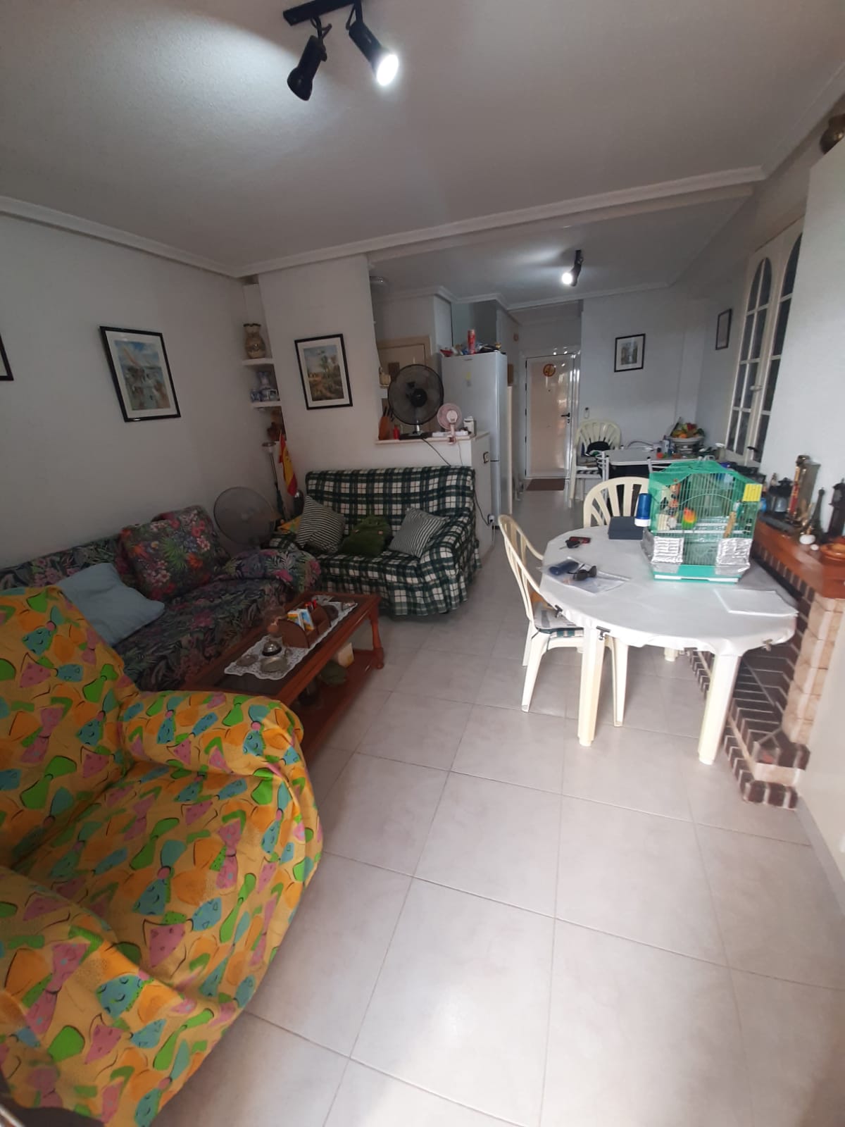 2 Bed, 2 Bath, HouseFor Sale, Torrevieja, Alicante