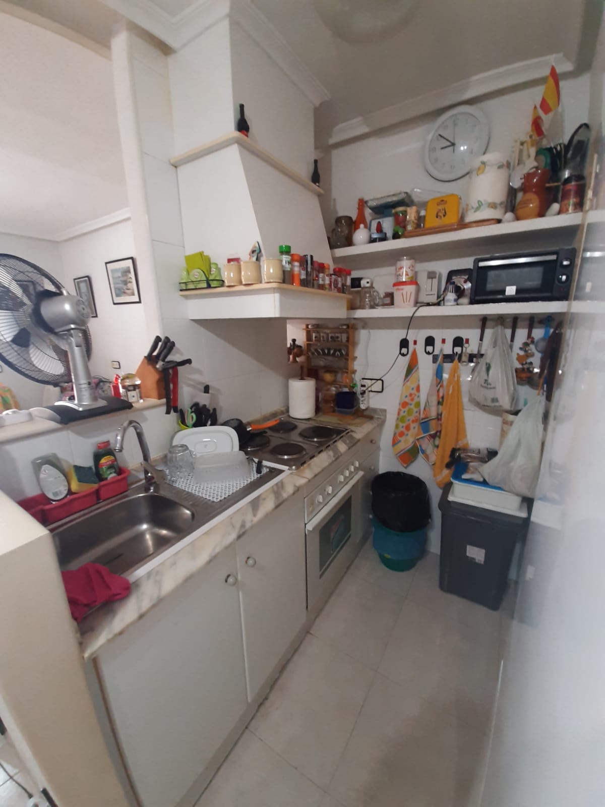 2 Bed, 2 Bath, HouseFor Sale, Torrevieja, Alicante