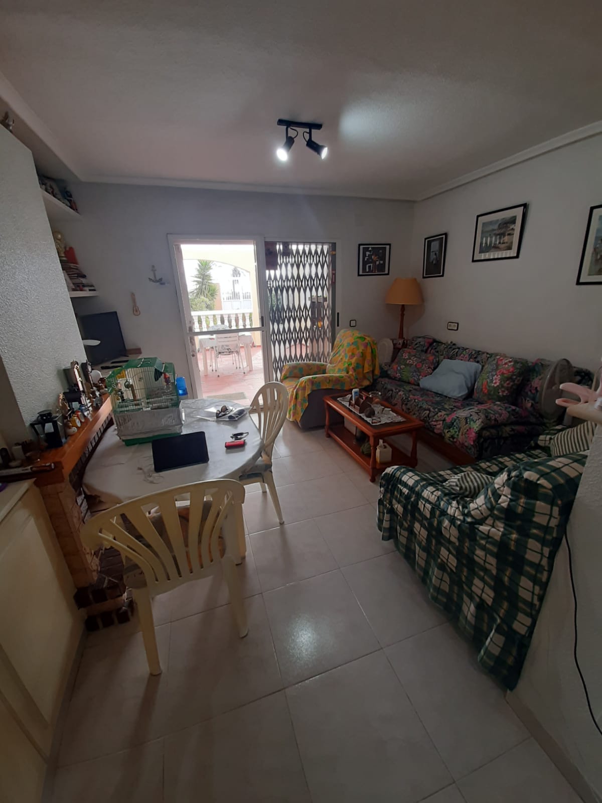2 Bed, 2 Bath, HouseFor Sale, Torrevieja, Alicante