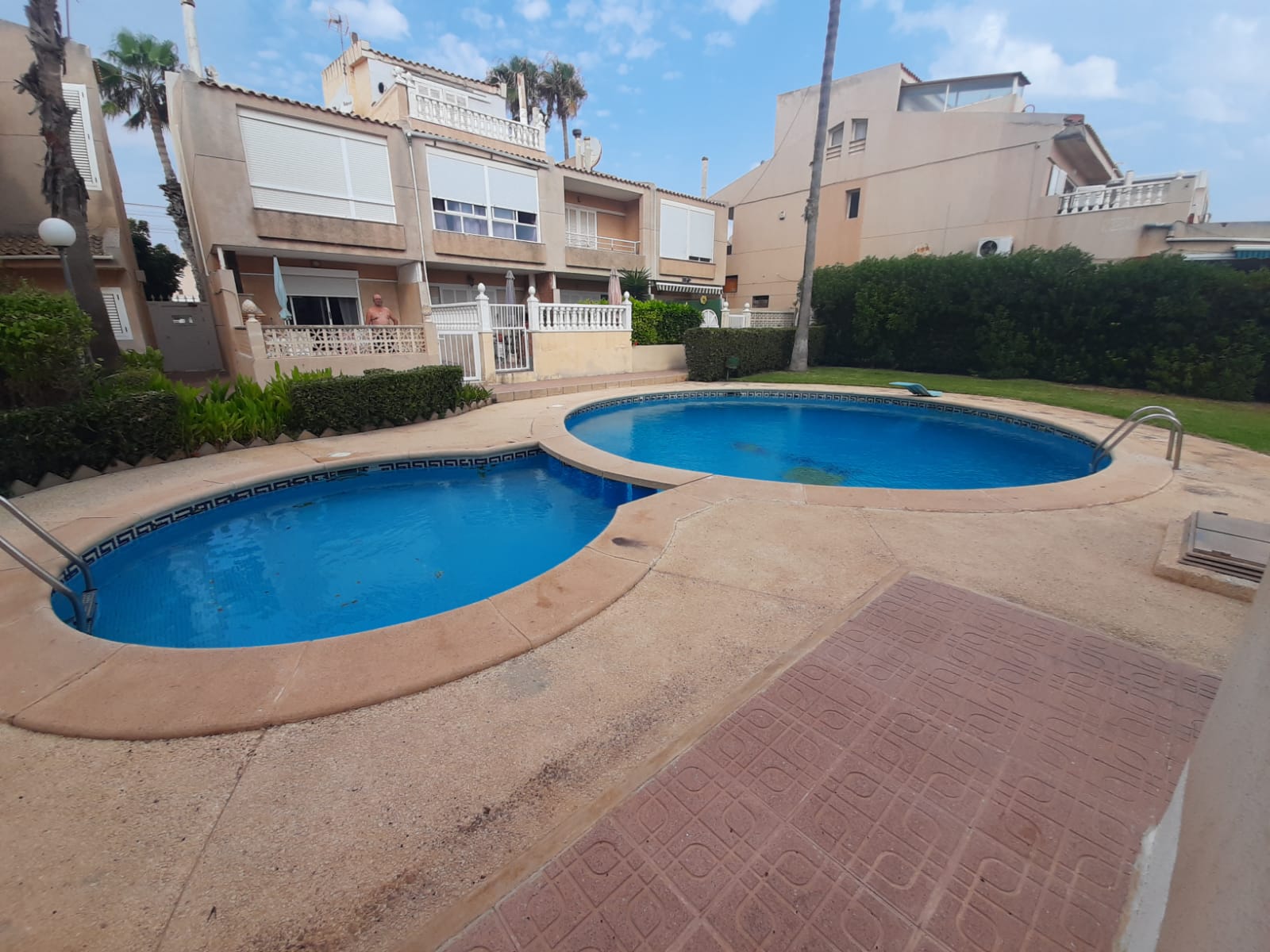 2 Bed, 2 Bath, HouseFor Sale, Torrevieja, Alicante
