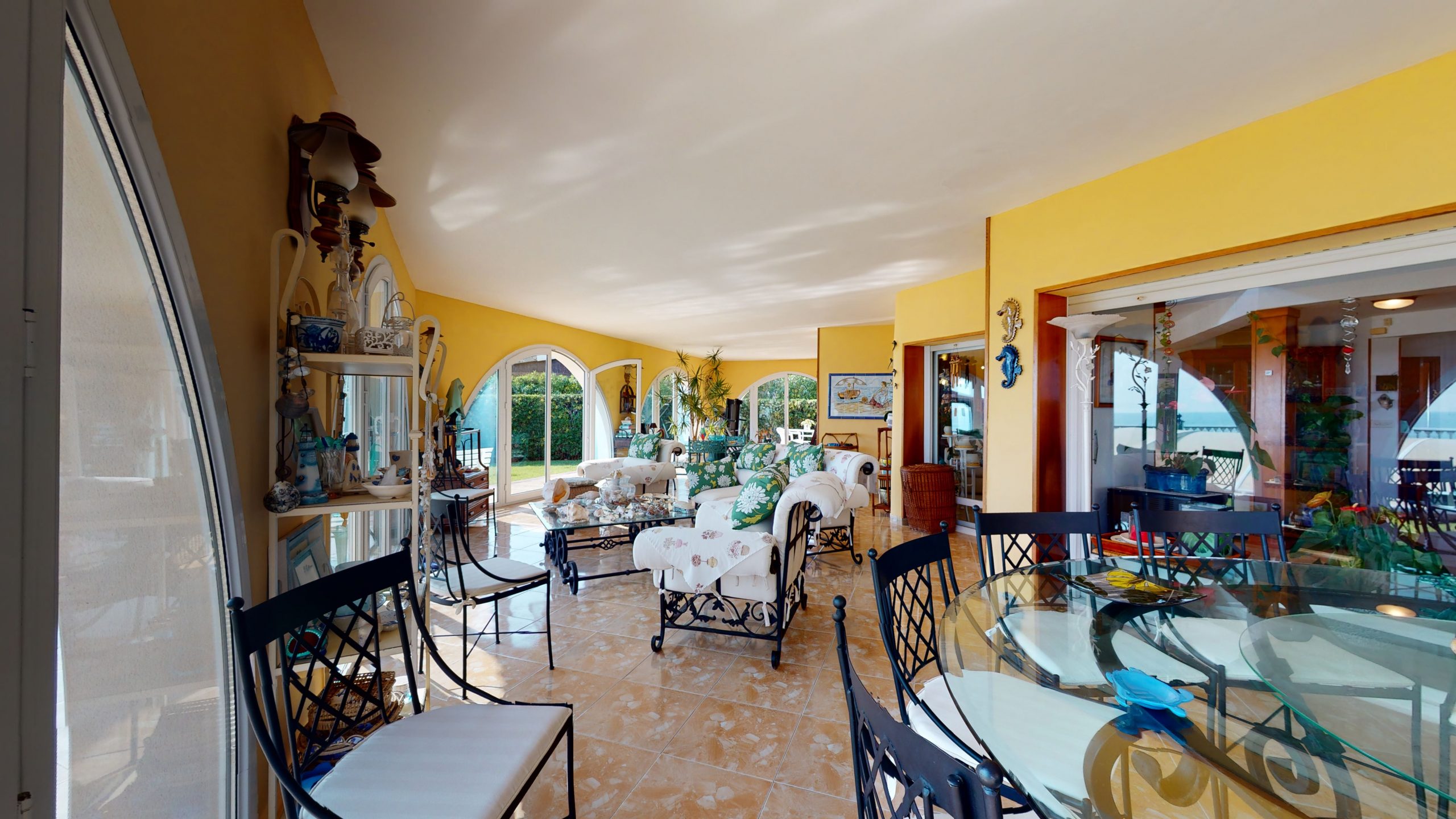 8 Bed, 11 Bath, HouseFor Sale, Orihuela Costa, Alicante