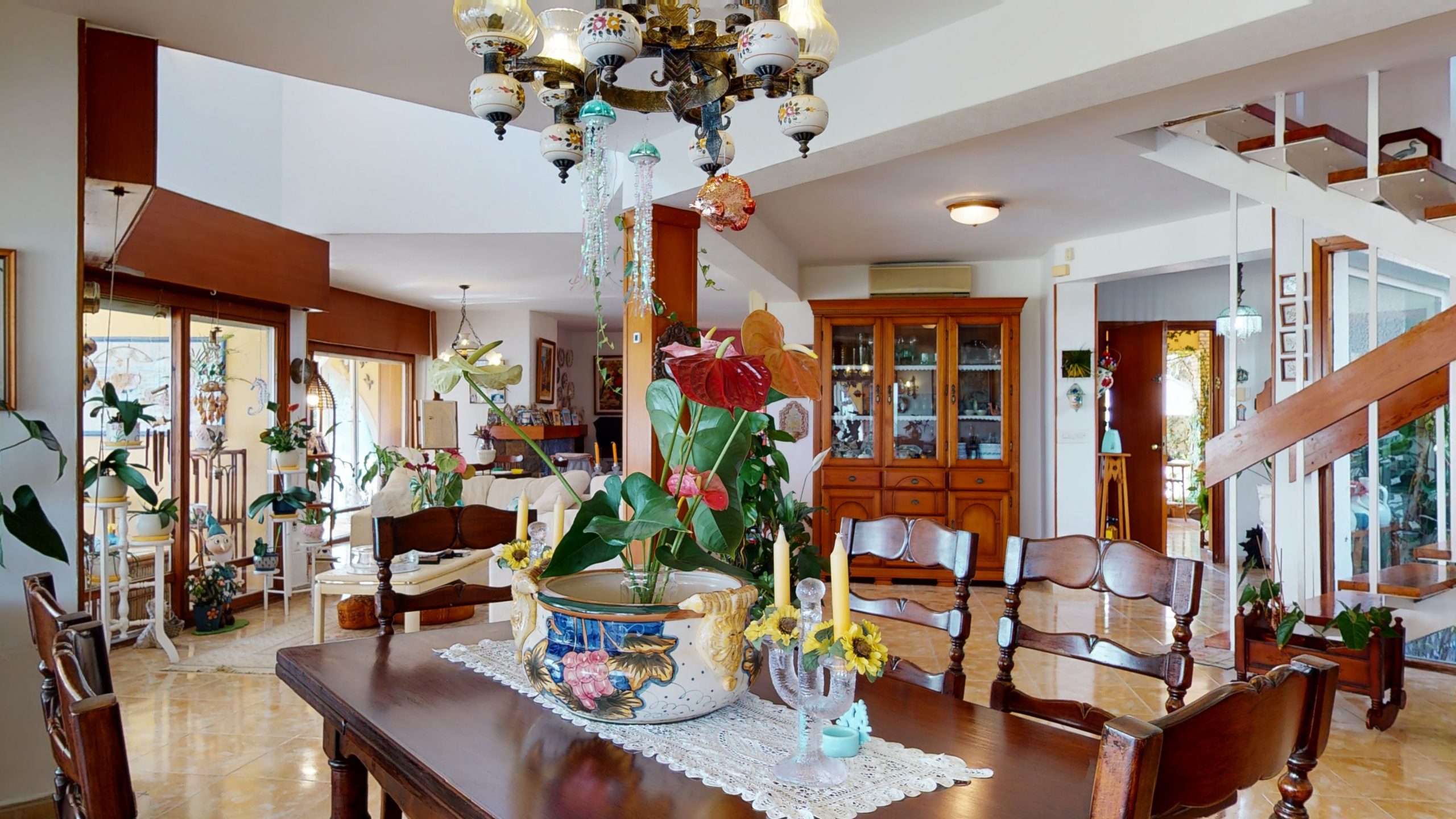 8 Bed, 11 Bath, HouseFor Sale, Orihuela Costa, Alicante