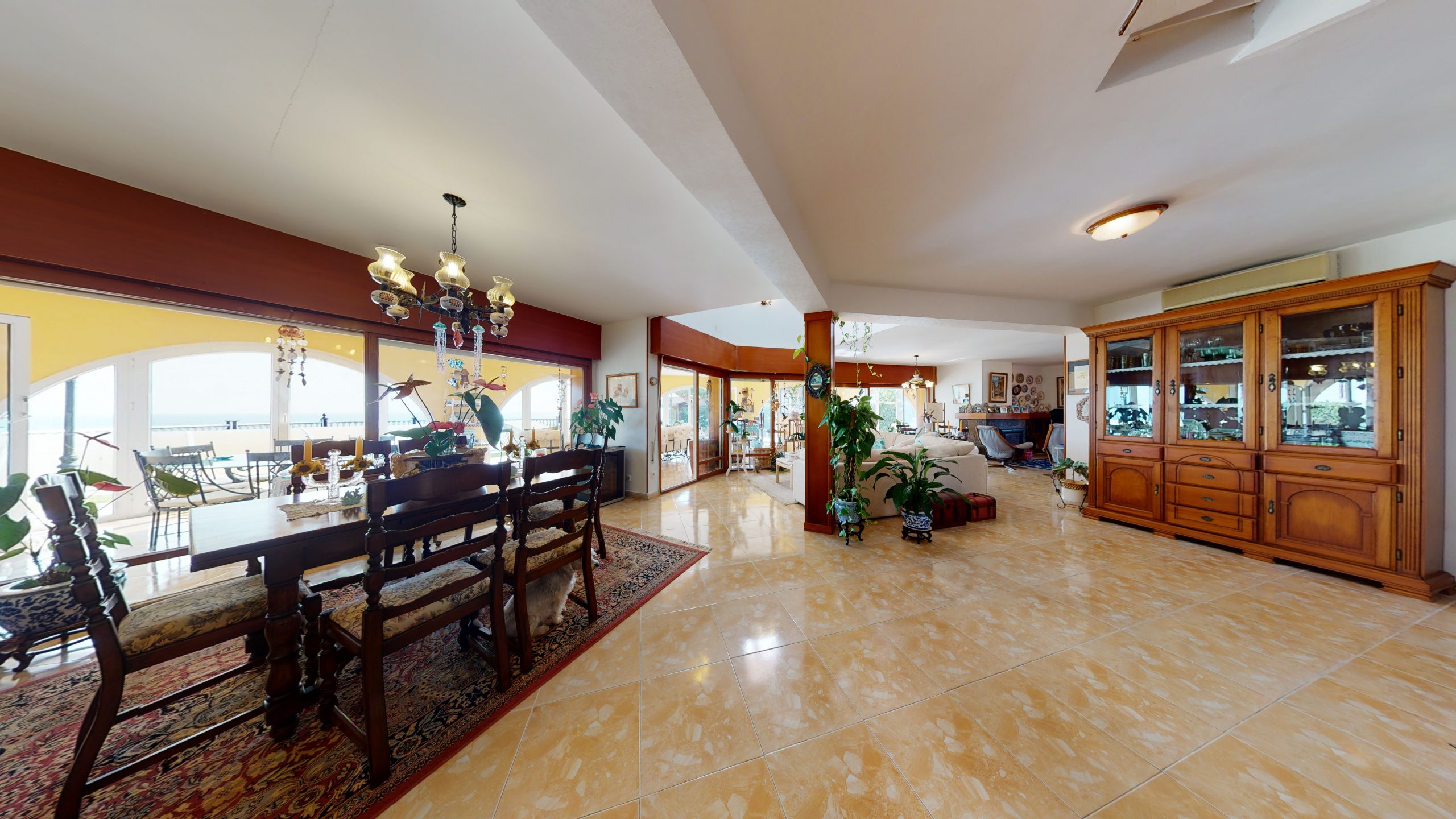 8 Bed, 11 Bath, HouseFor Sale, Orihuela Costa, Alicante