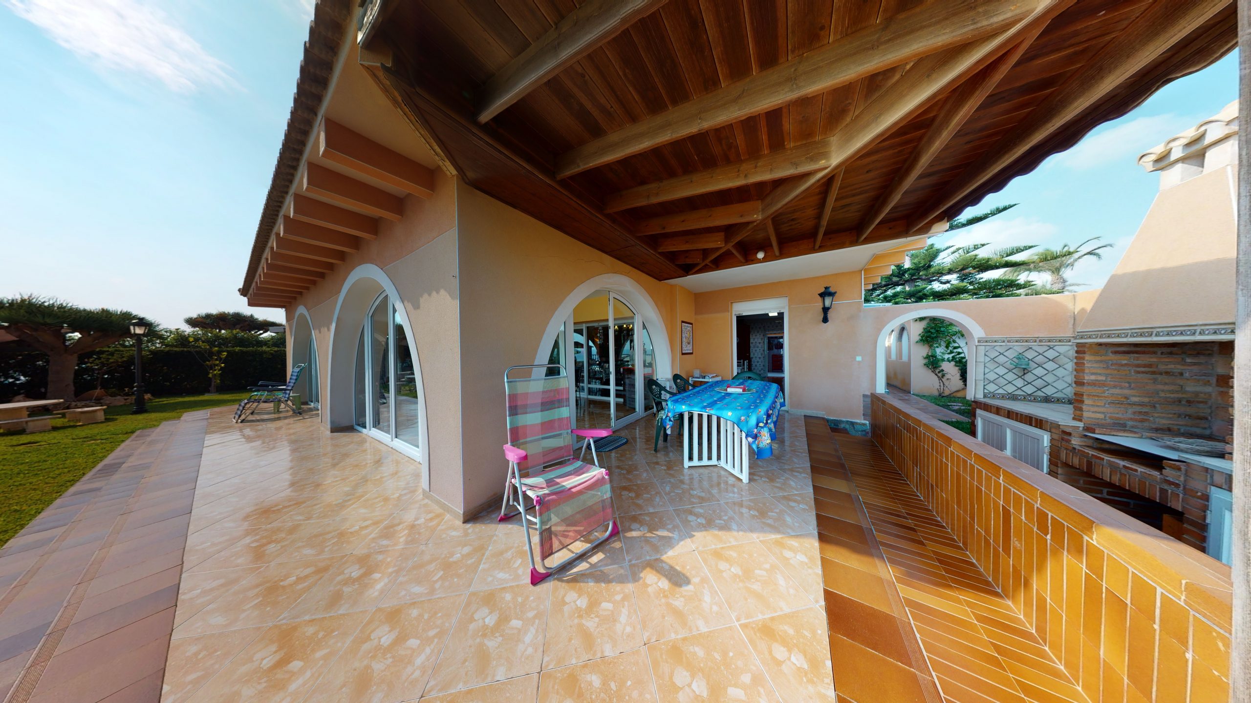 8 Bed, 11 Bath, HouseFor Sale, Orihuela Costa, Alicante